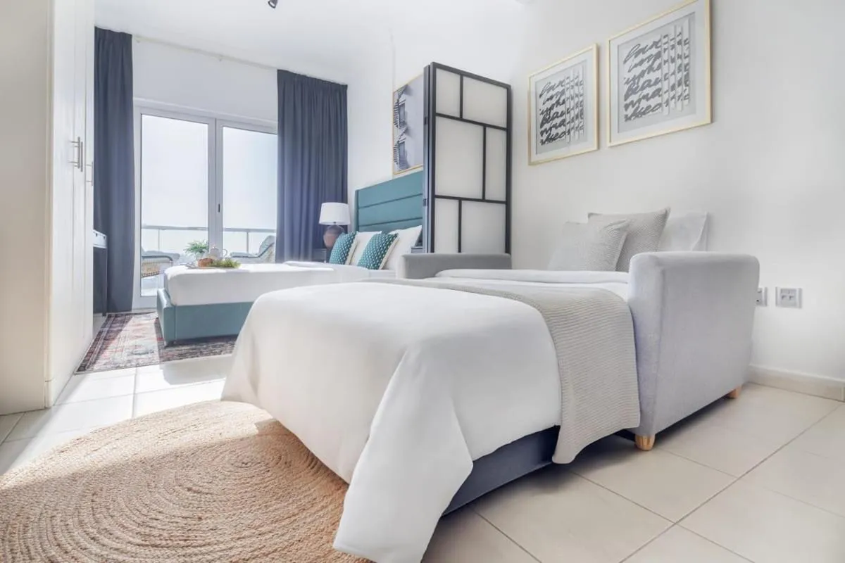 Other, Bed in Frank Porter - Lake View Tower