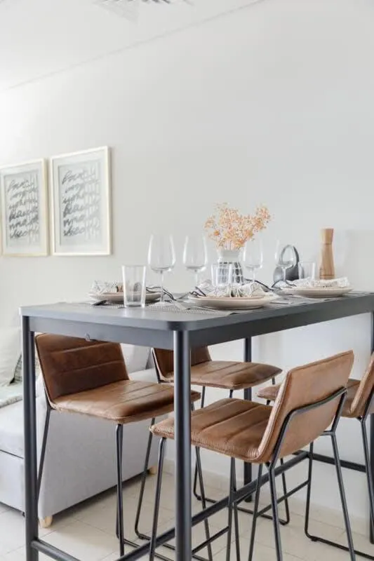 Frank Porter - Lake View Tower