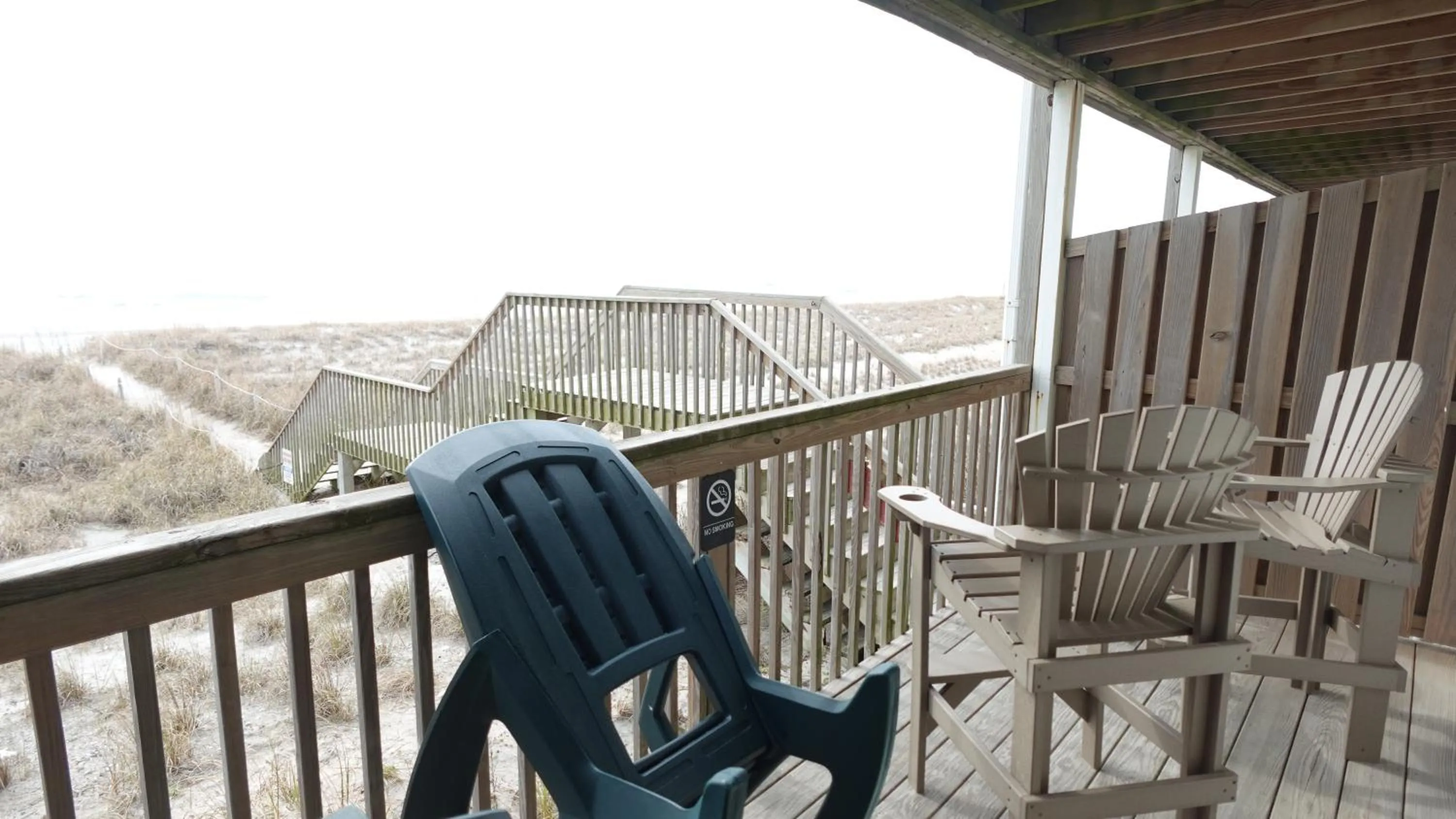 View (from property/room) in Sea Vista Motel