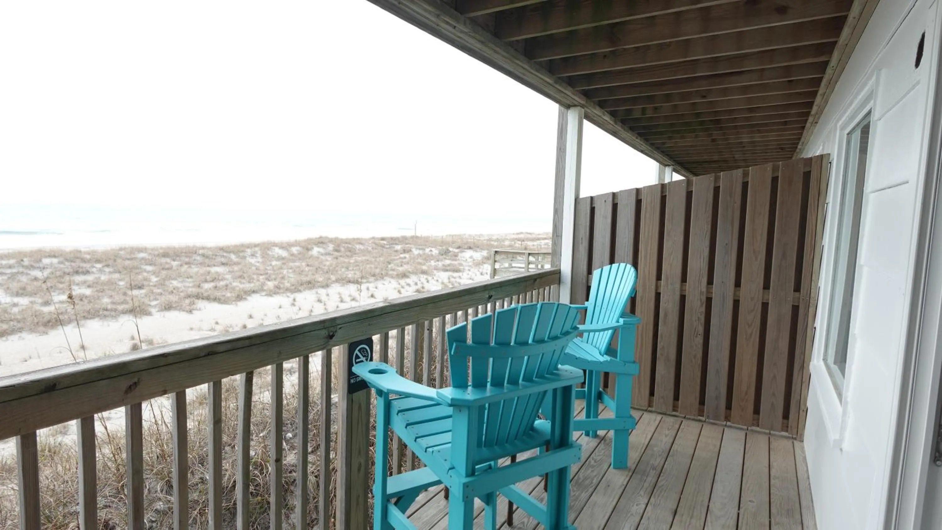 View (from property/room) in Sea Vista Motel