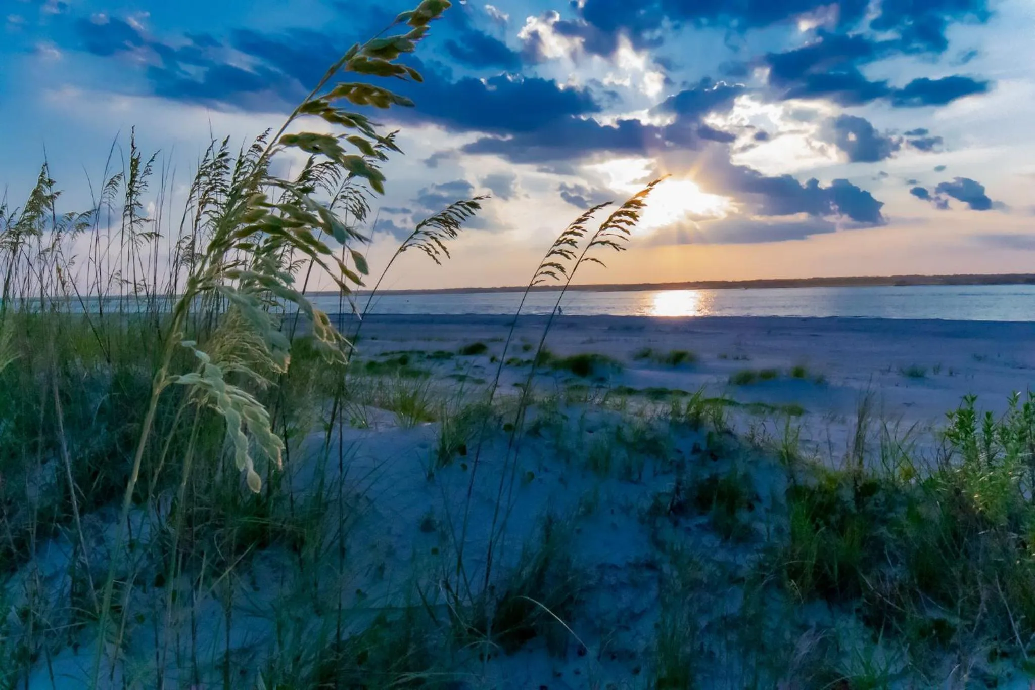 Sea view in Sea Vista Motel