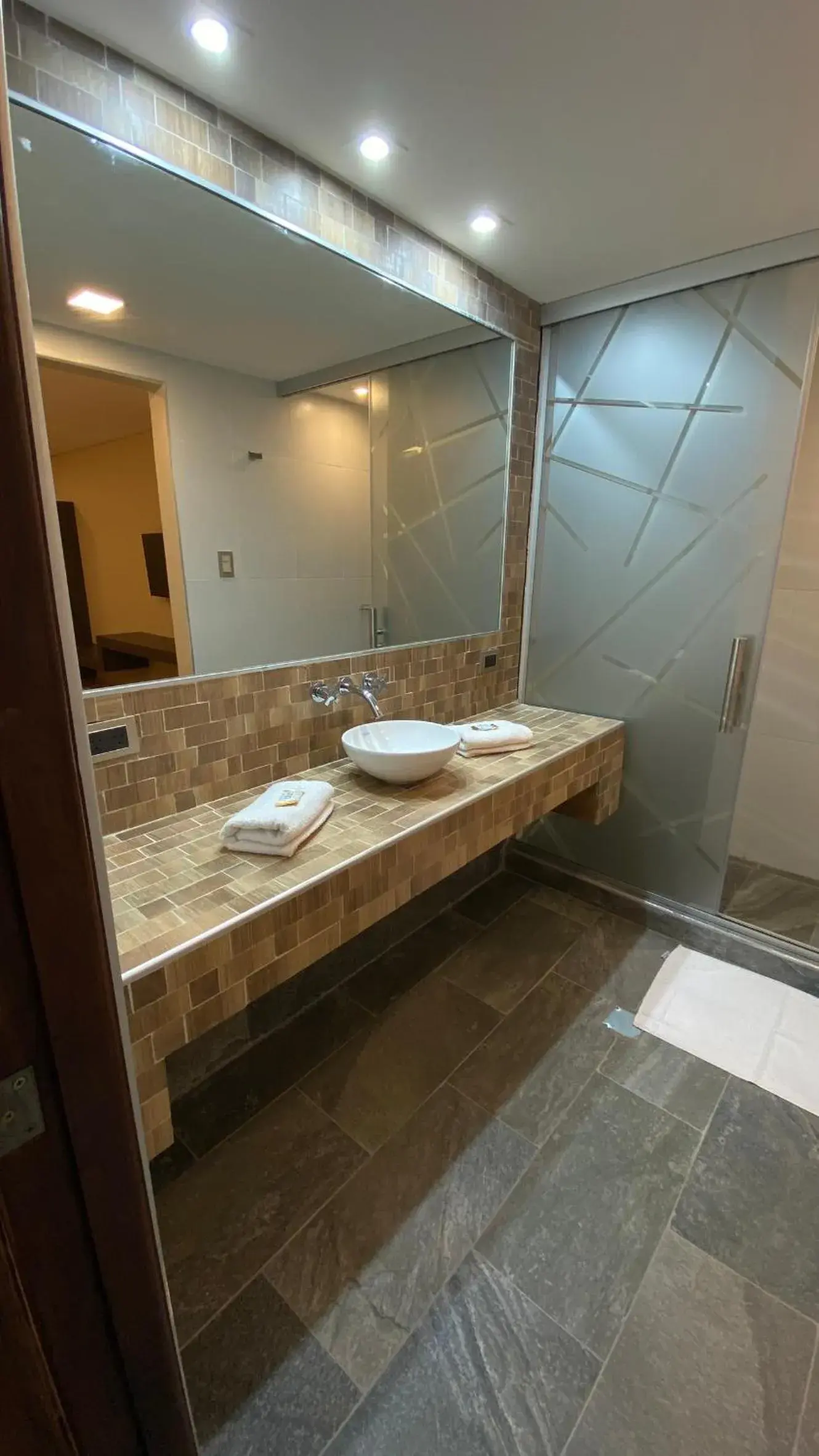 Double Room in Adobe Suites Double Room in Adobe Suites