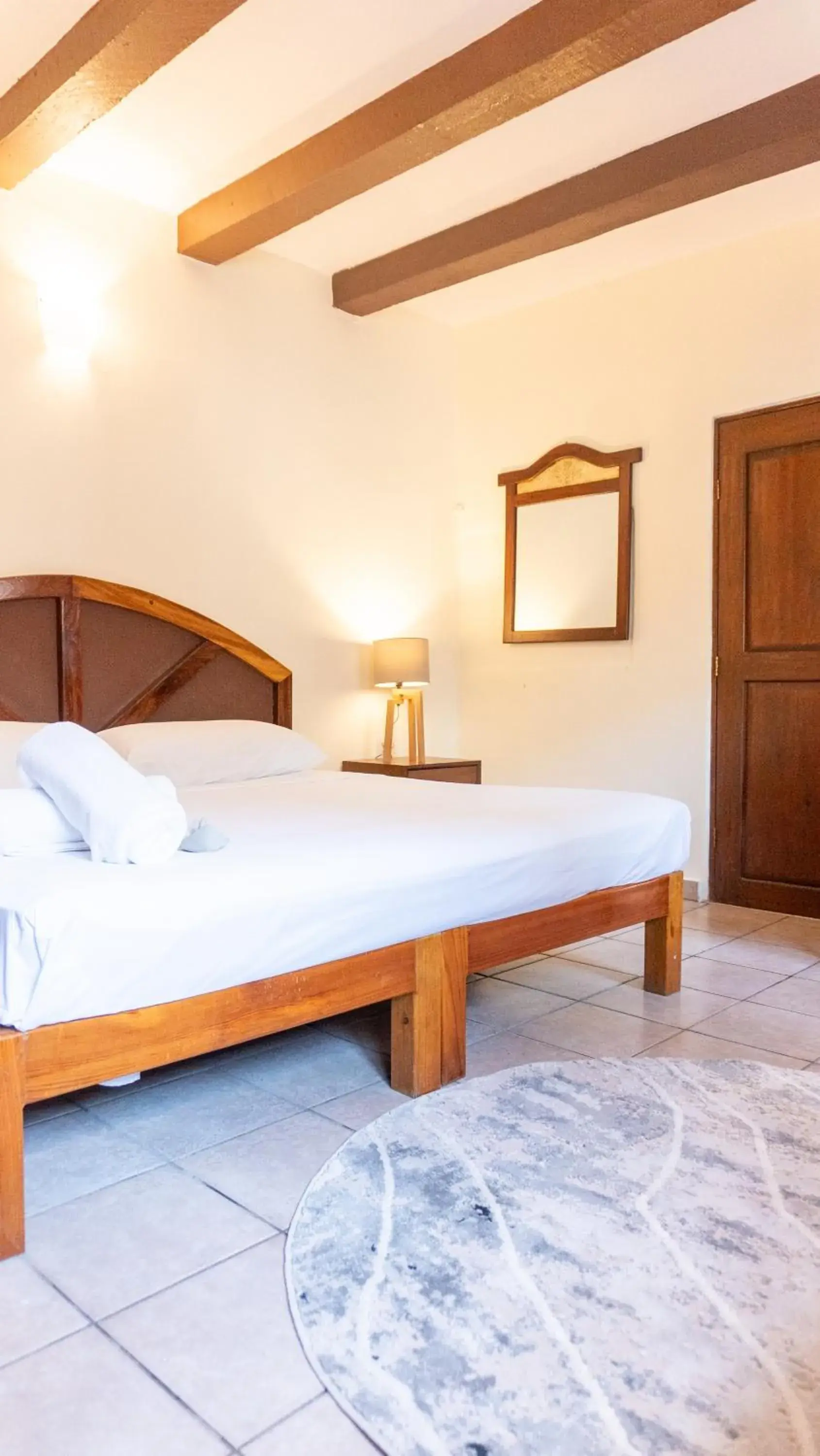 Double Room in Esencia Puerto Escondido Double Room in Esencia Puerto Escondido