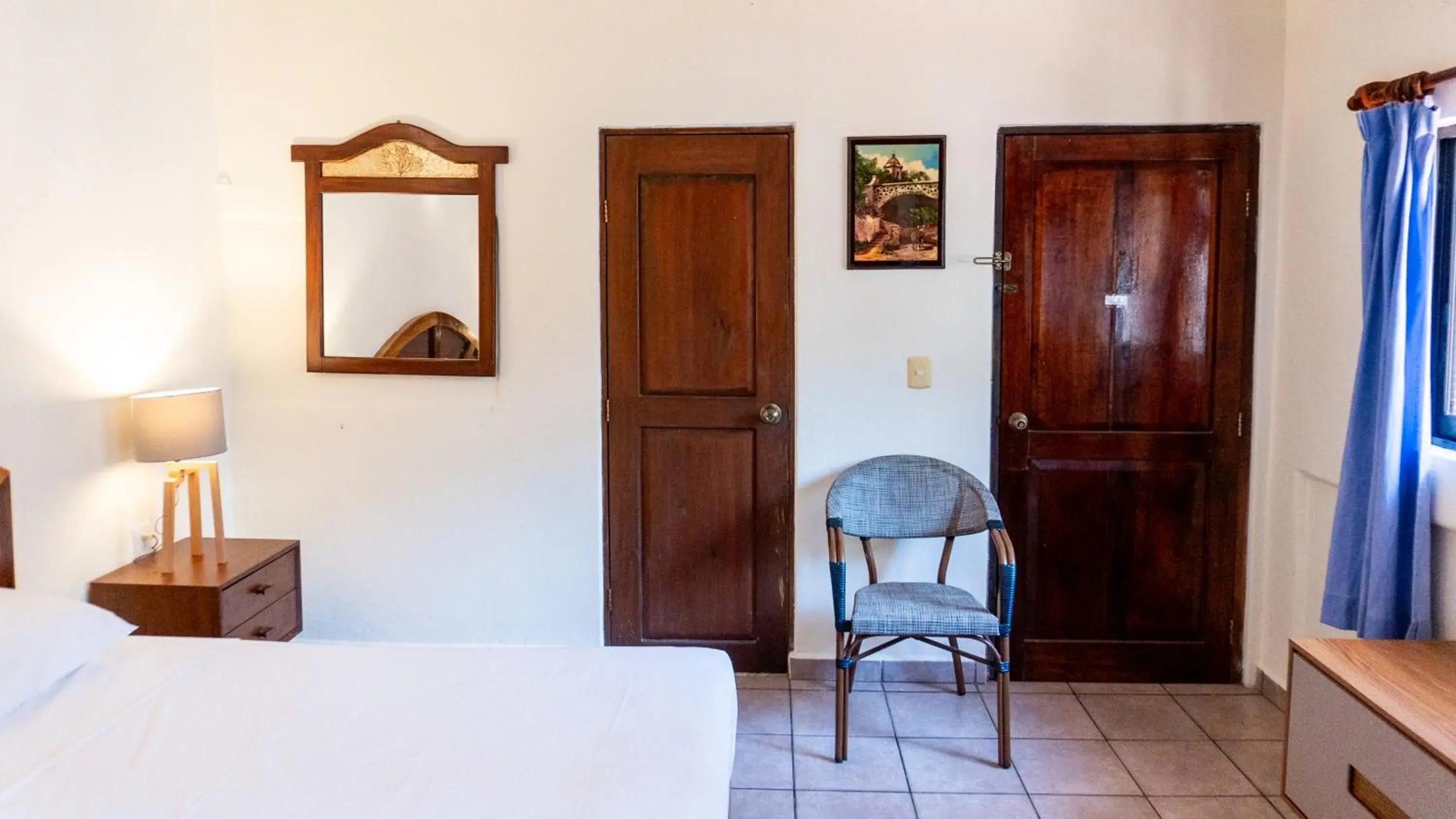 Double Room in Esencia Puerto Escondido Double Room in Esencia Puerto Escondido