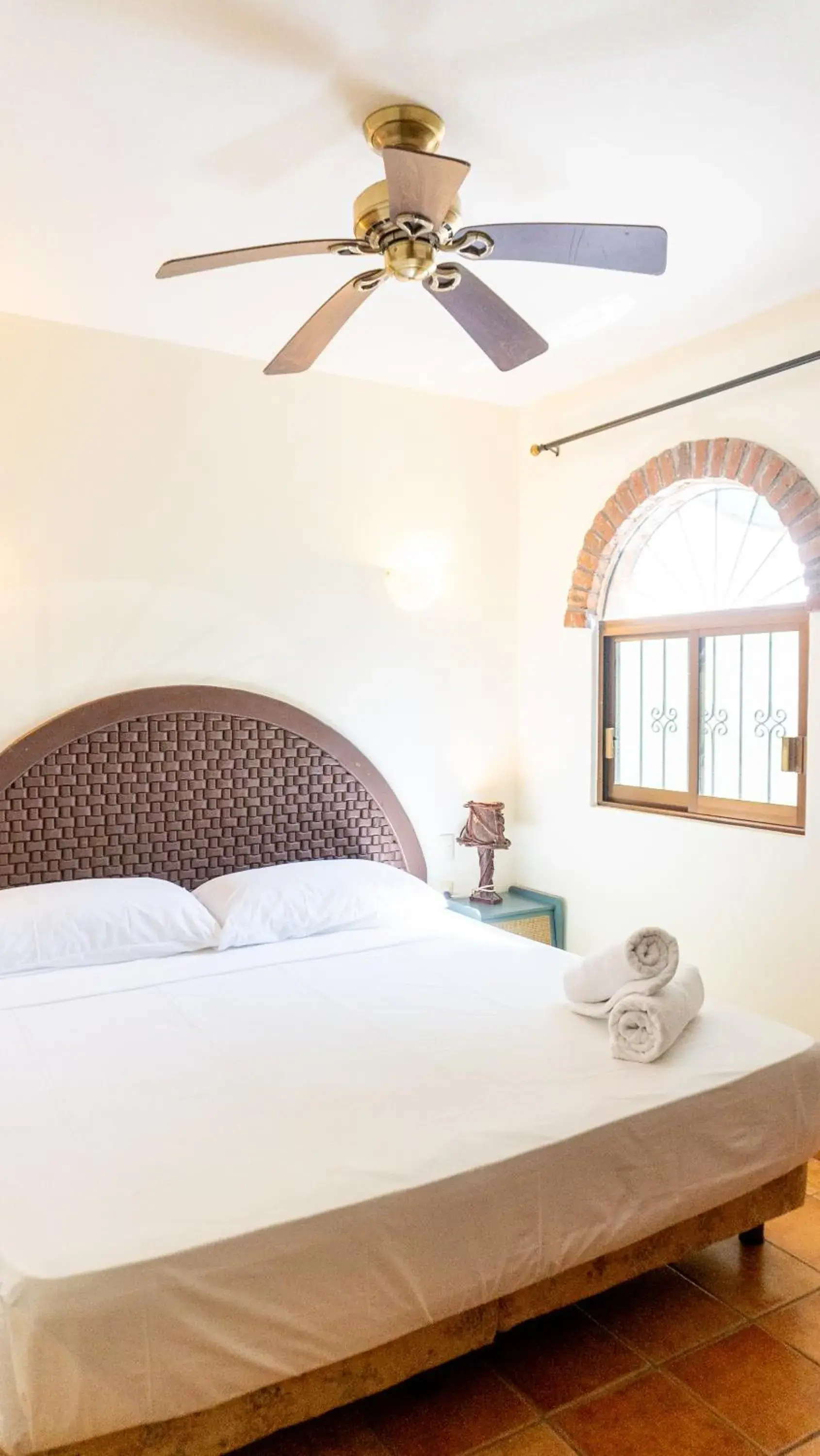 Economy Quadruple Room in Esencia Puerto Escondido Economy Quadruple Room in Esencia Puerto Escondido