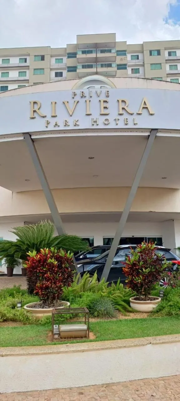 Riviera Park Thermas