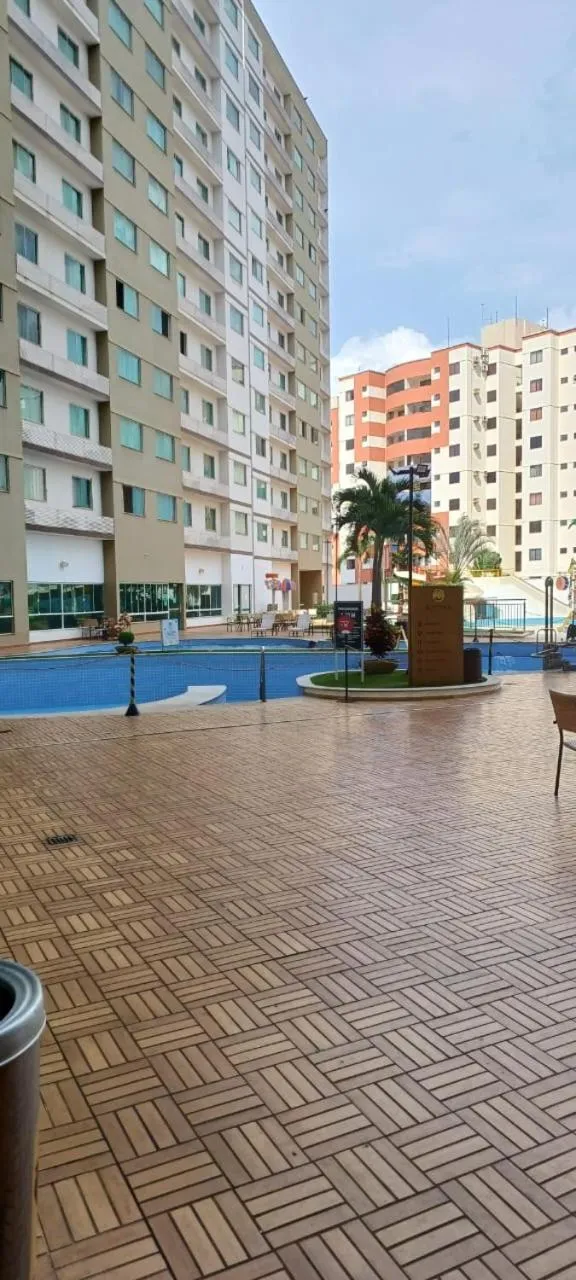 Riviera Park Thermas