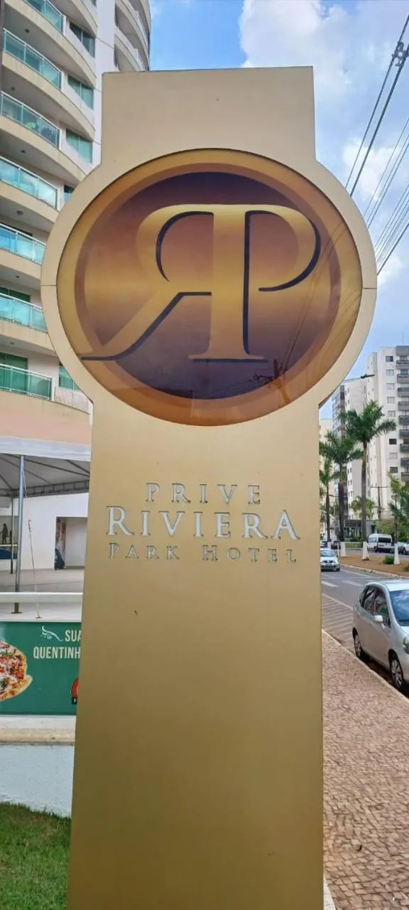 Riviera Park Thermas