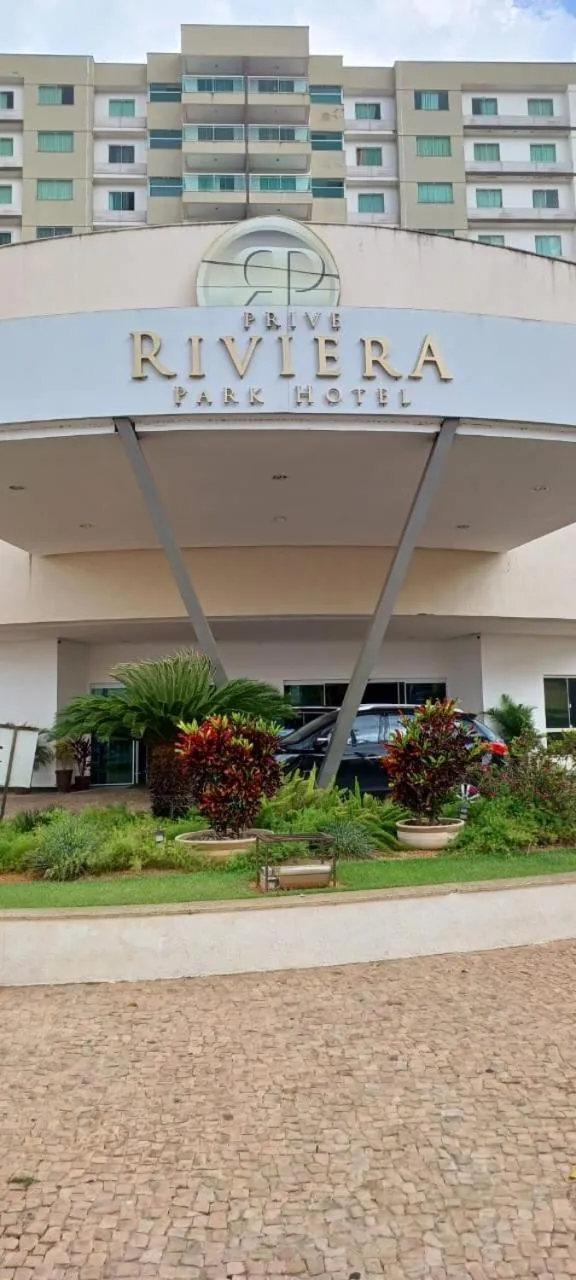 Riviera Park Thermas