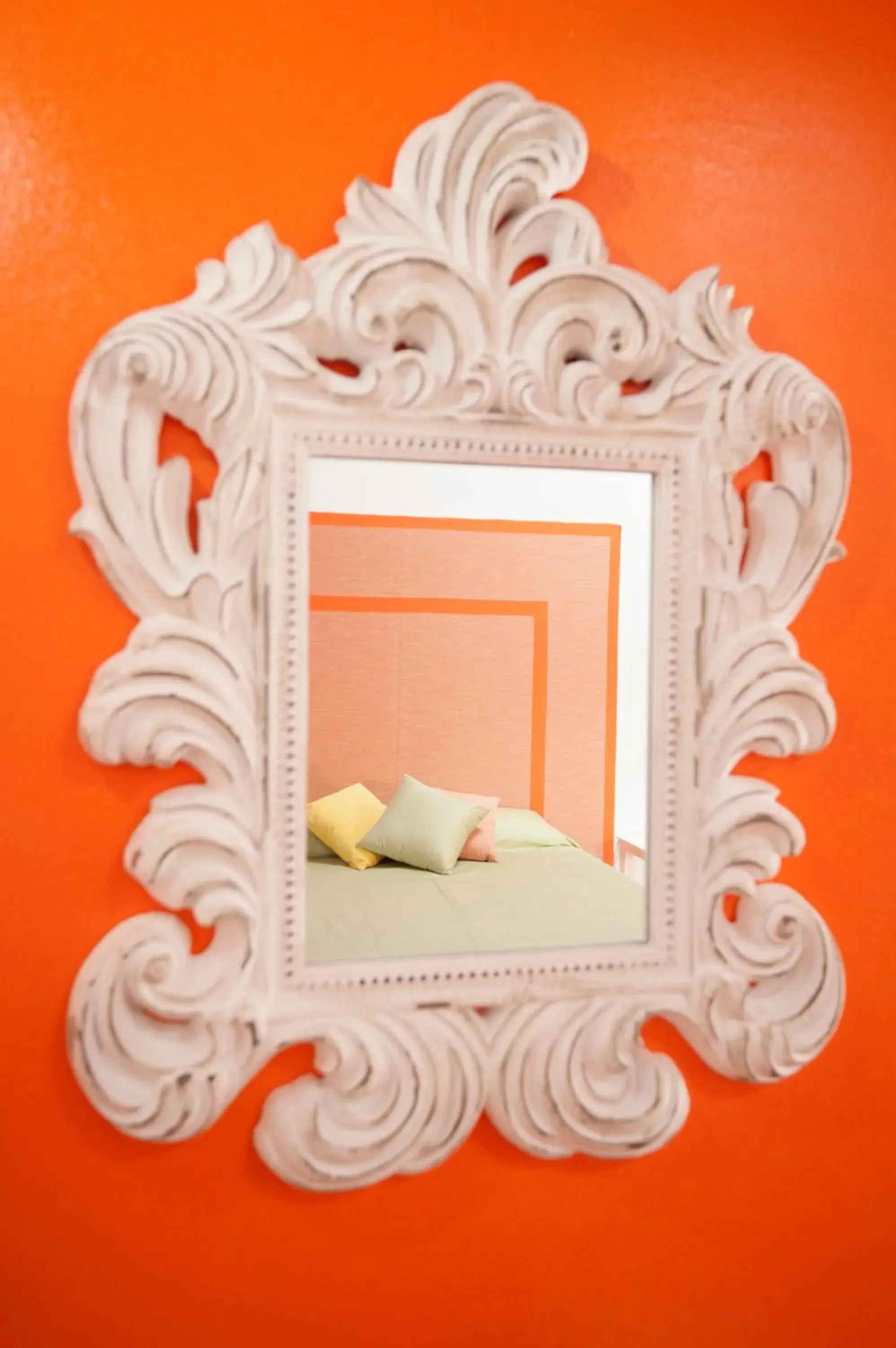 Triple Room in Antico Granaione Triple Room in Antico Granaione