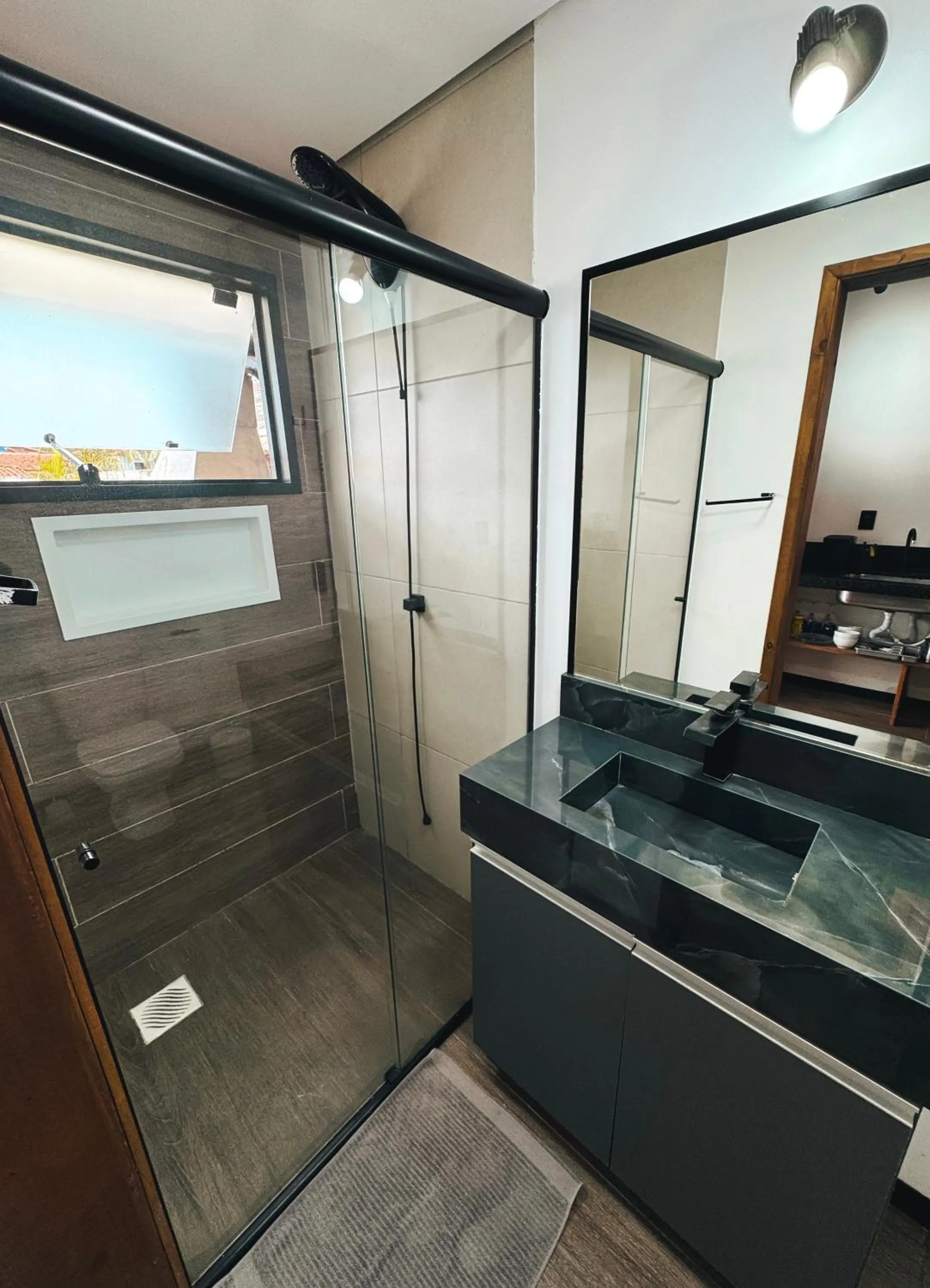 Mentawai Lofts Praia do Rosa