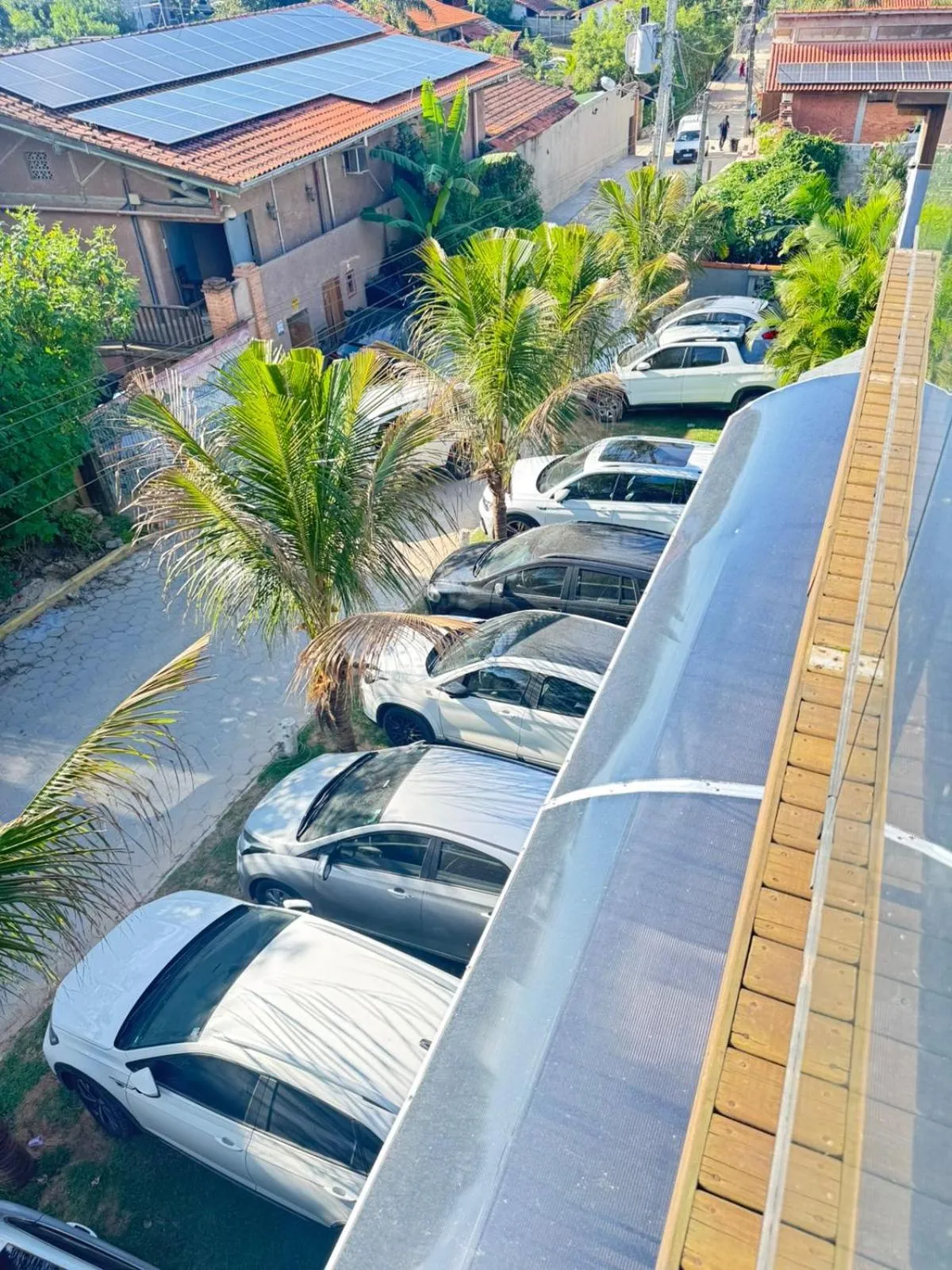 Mentawai Lofts Praia do Rosa