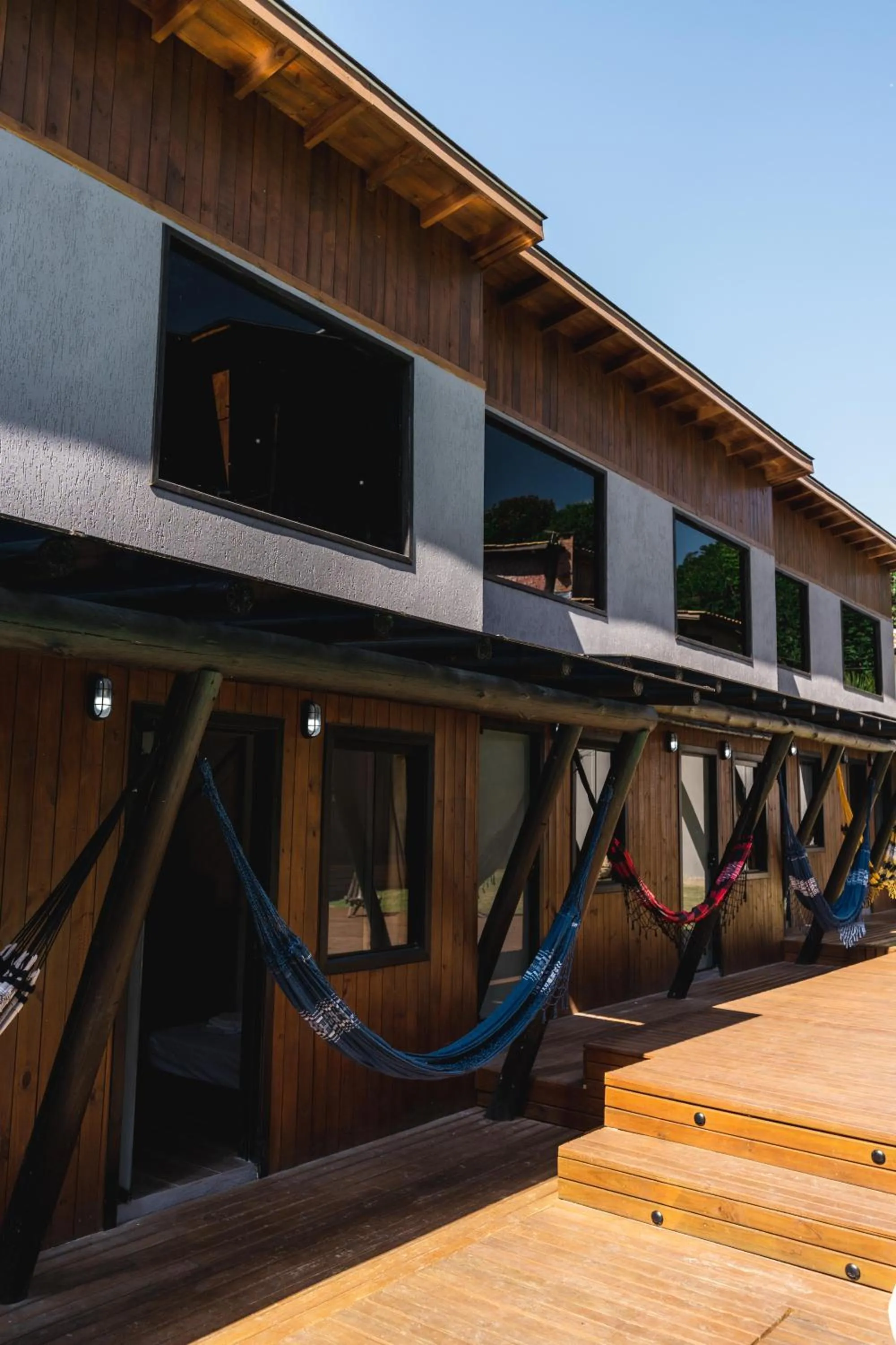 Mentawai Lofts Praia do Rosa