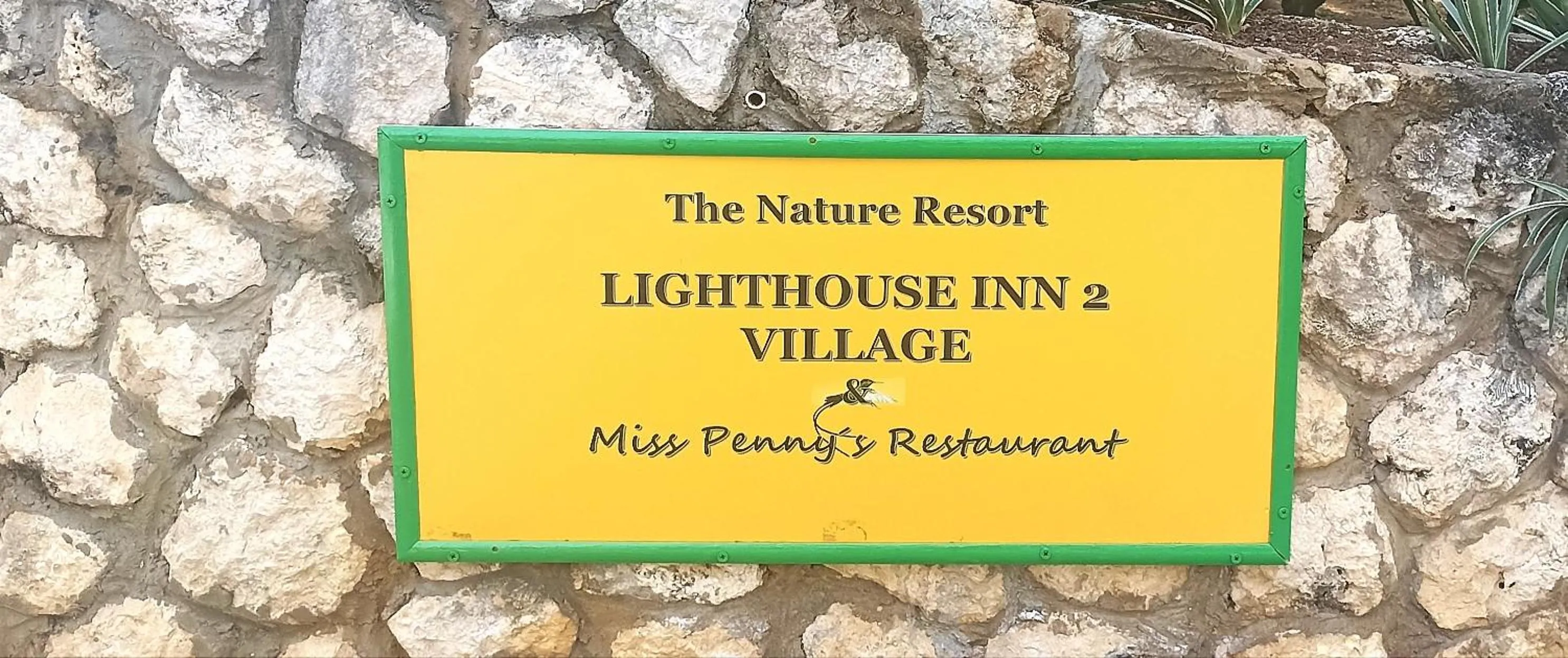 Lighthouse Inn 2