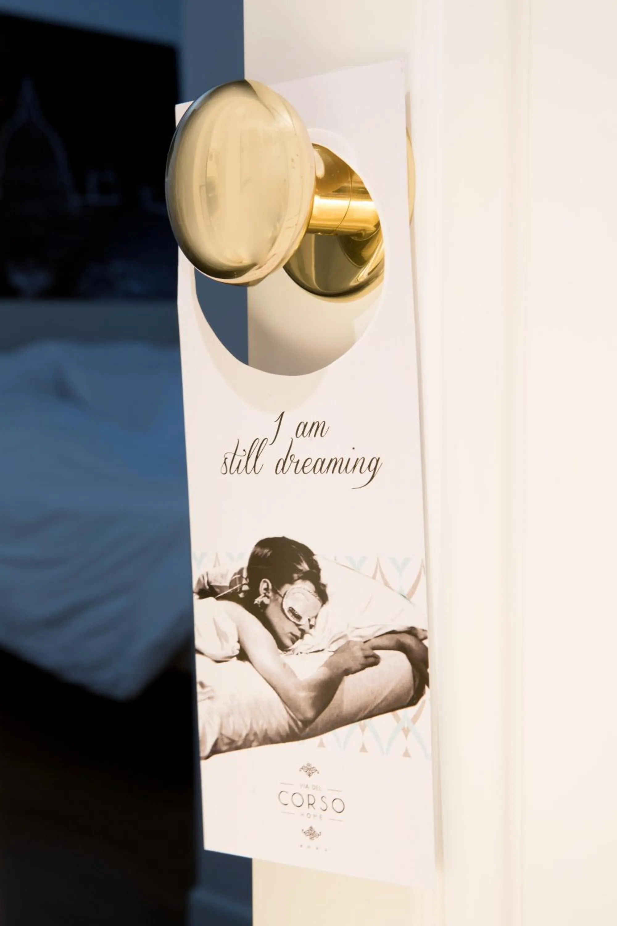 Other, Bed in Via Del Corso Home Roma