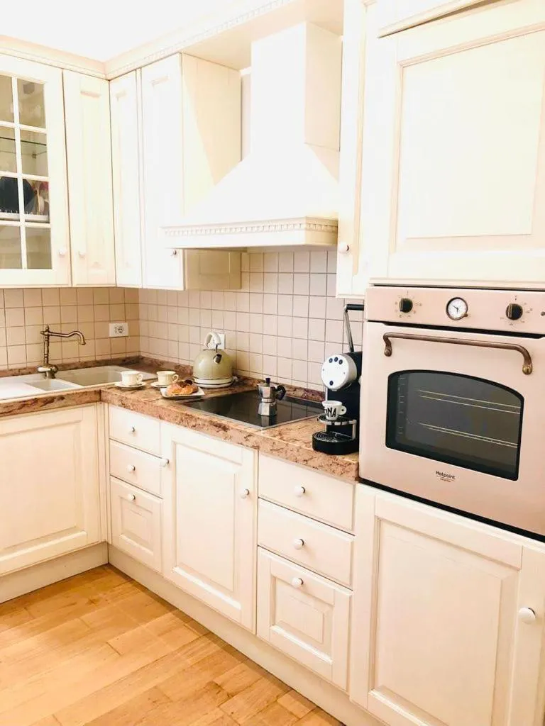 Via Del Corso Home Roma