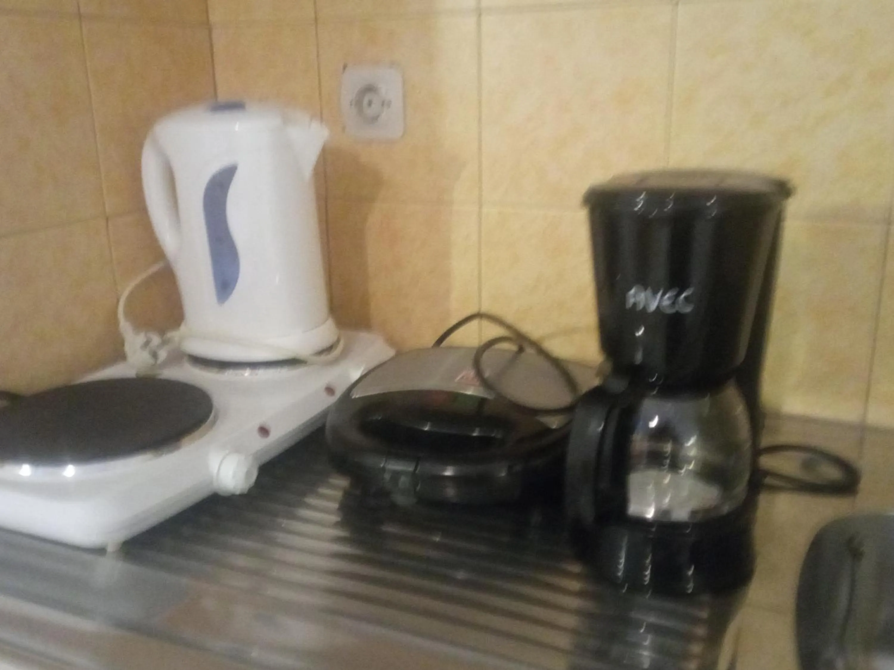 George Studios Stalis