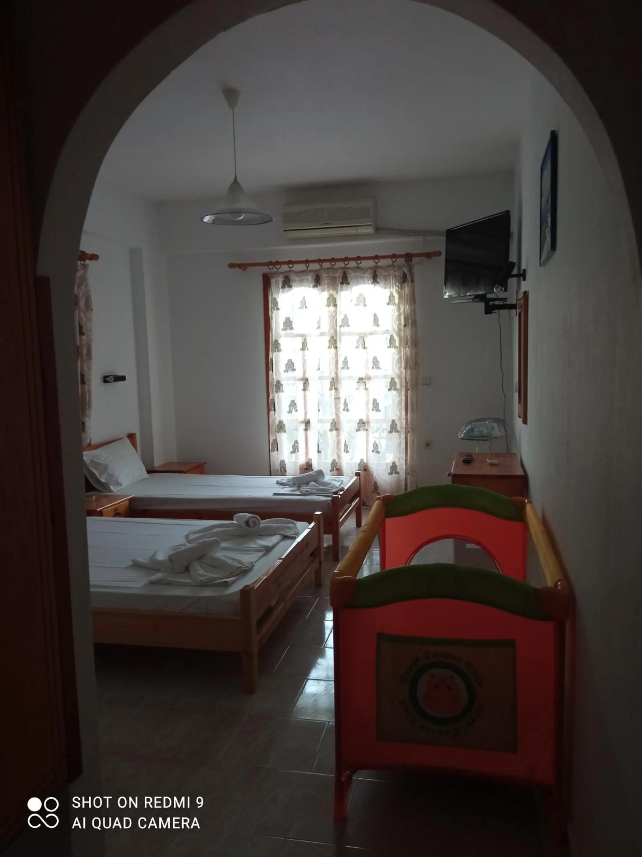 George Studios Stalis