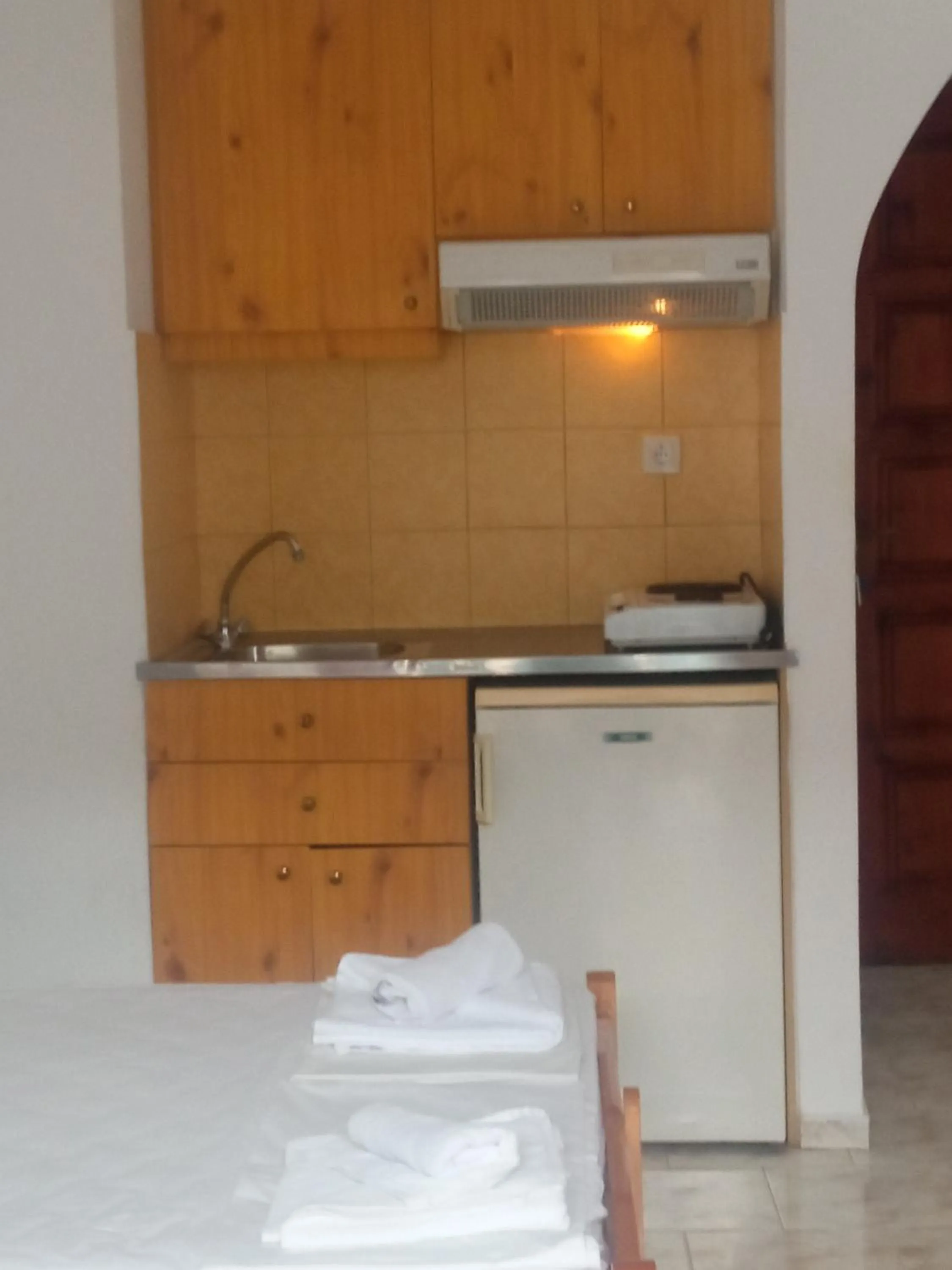 George Studios Stalis