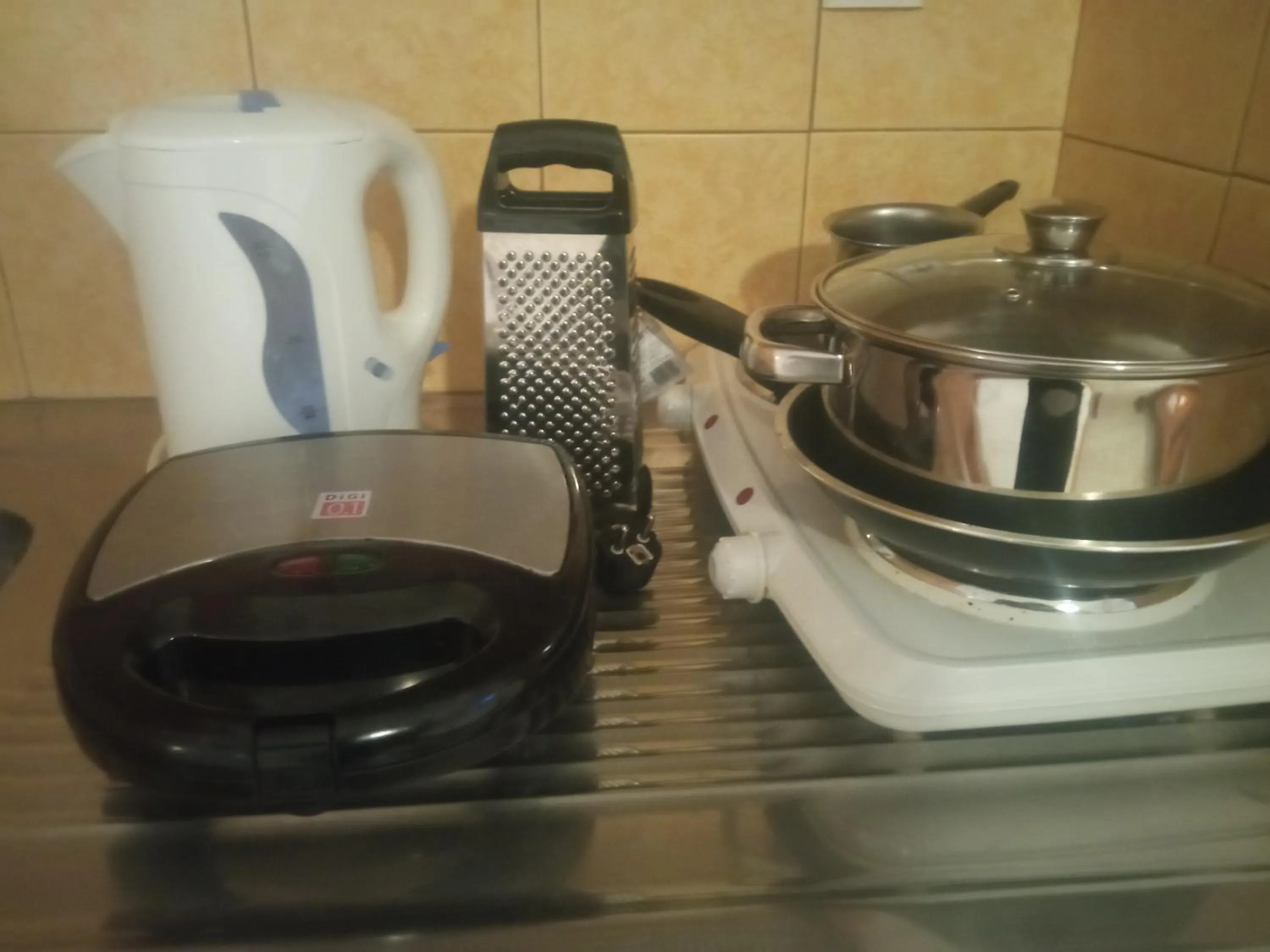 George Studios Stalis