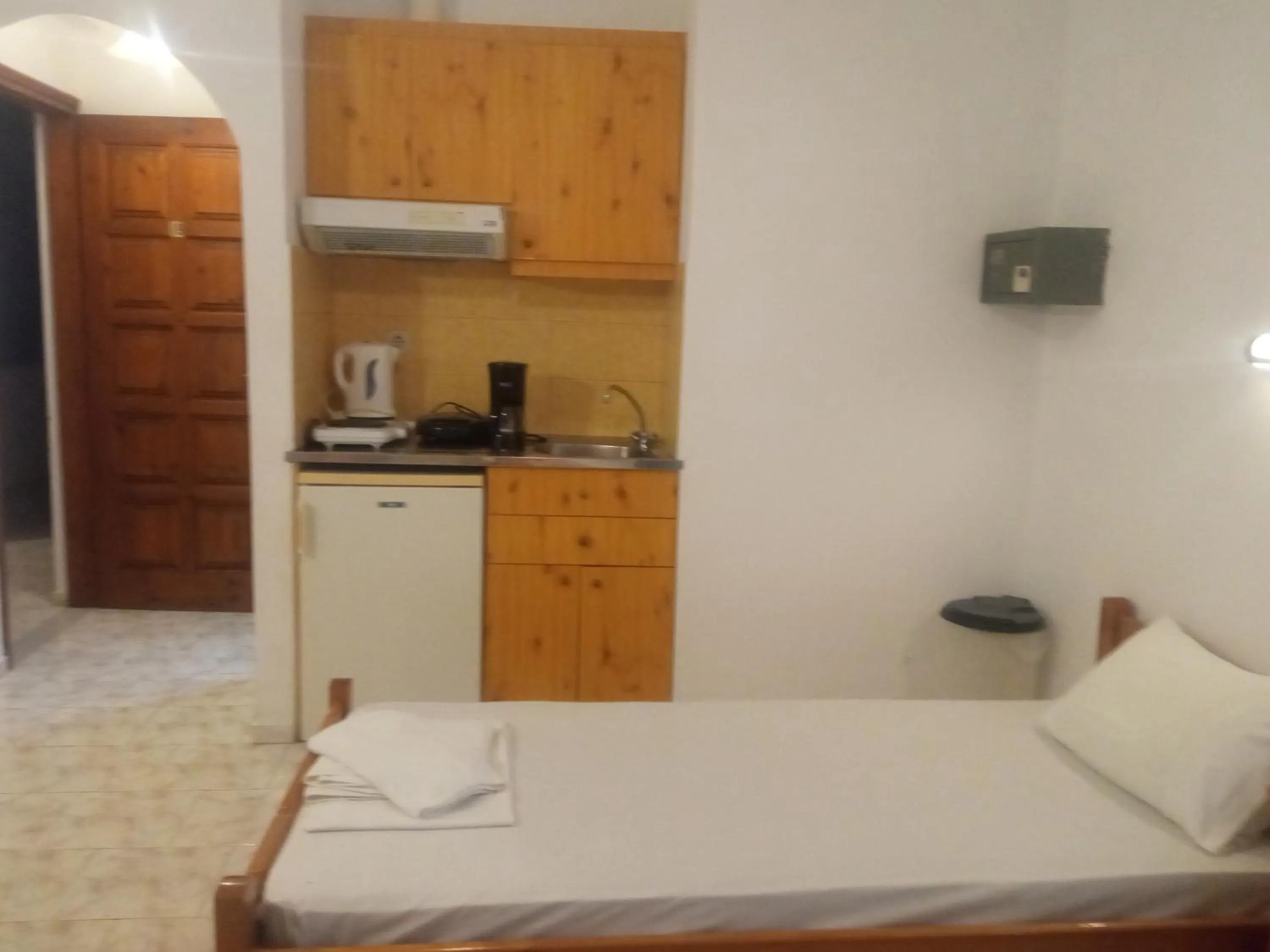 George Studios Stalis