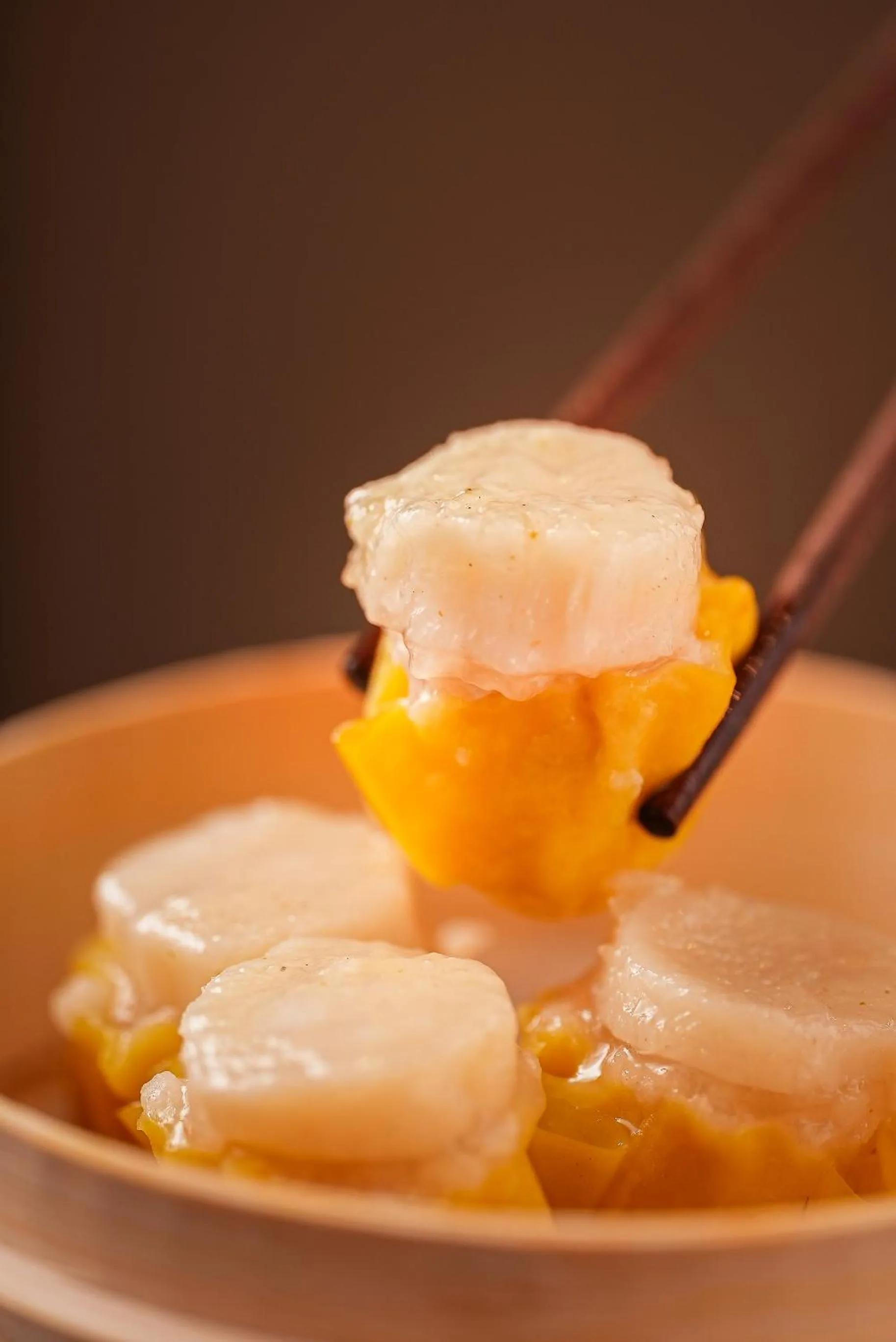 Restaurant/places to eat in New World Guangzhou Hotel