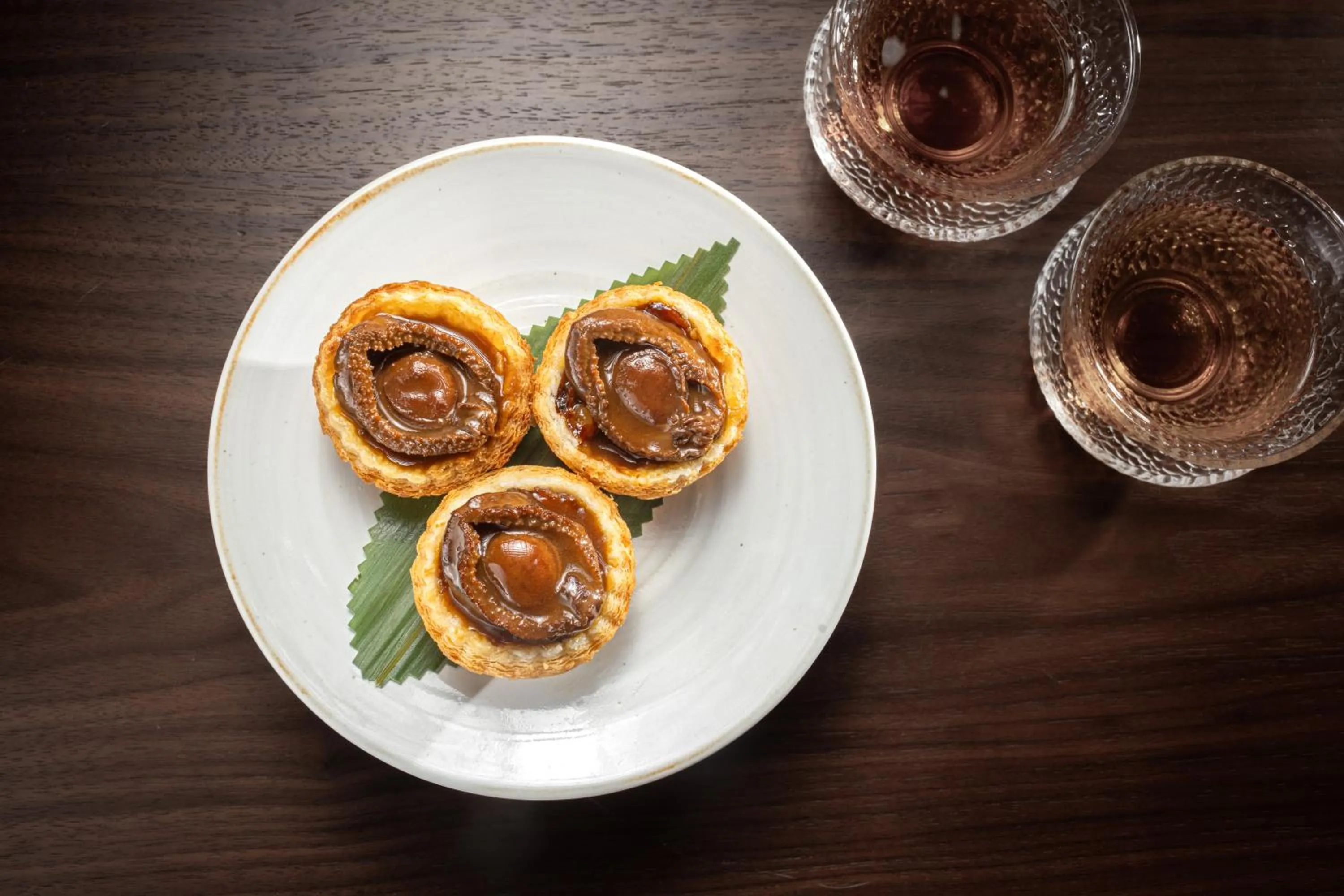 Restaurant/places to eat in New World Guangzhou Hotel