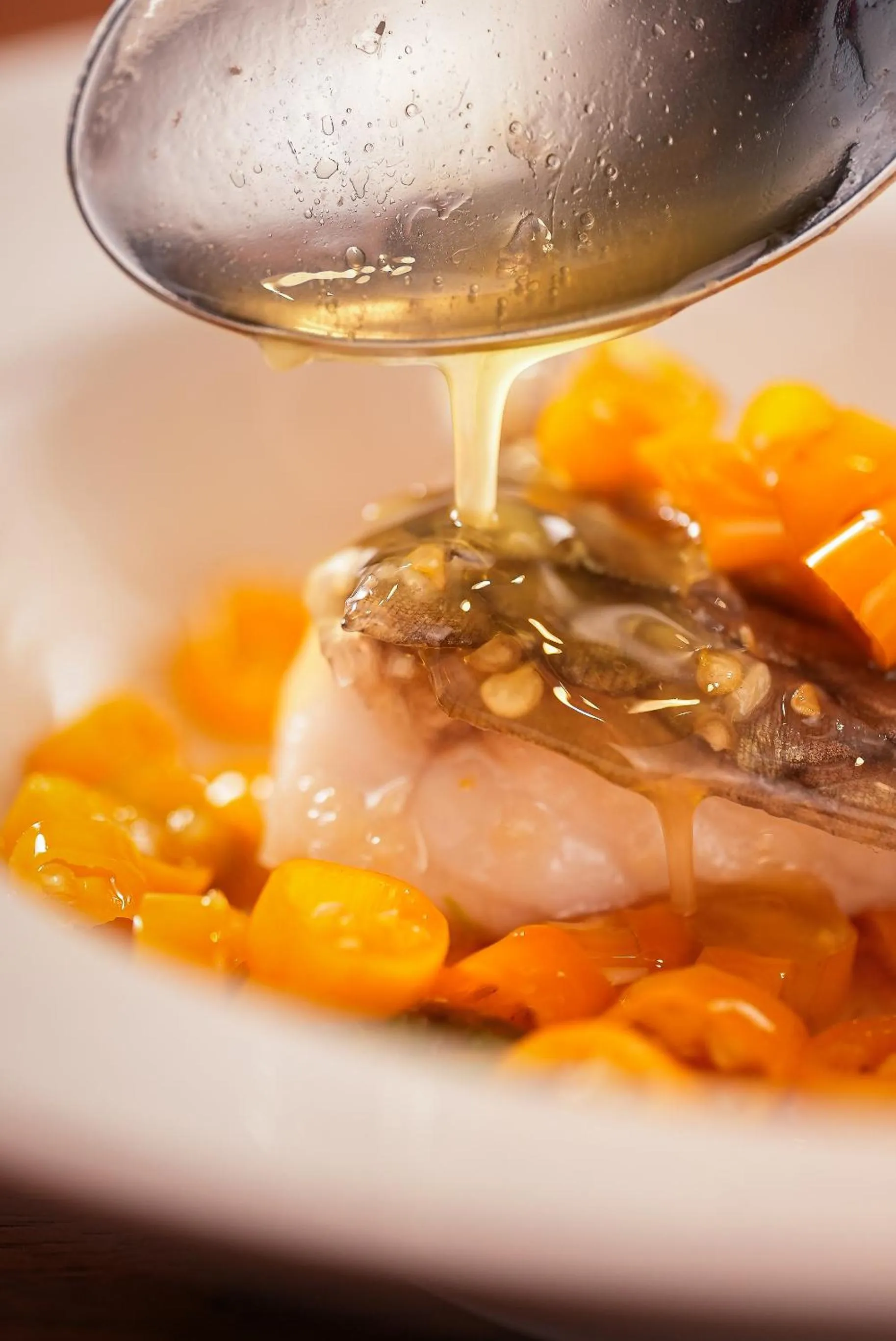 Restaurant/places to eat in New World Guangzhou Hotel