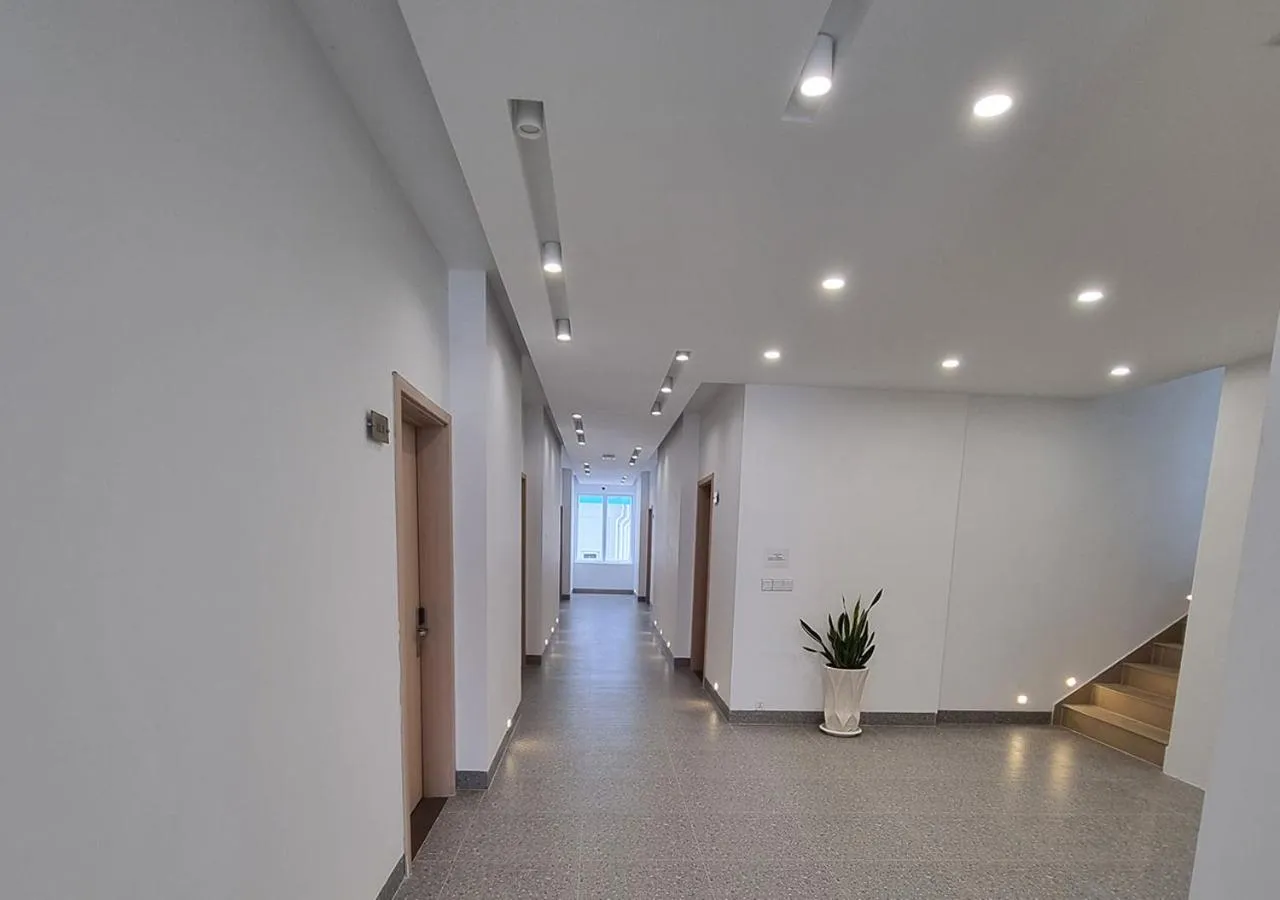 Property building in Da San Hotel