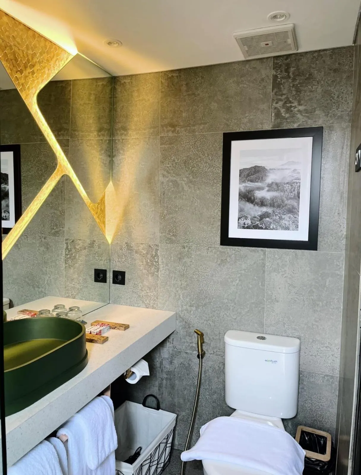 Solitude Tahura Villa Bandung