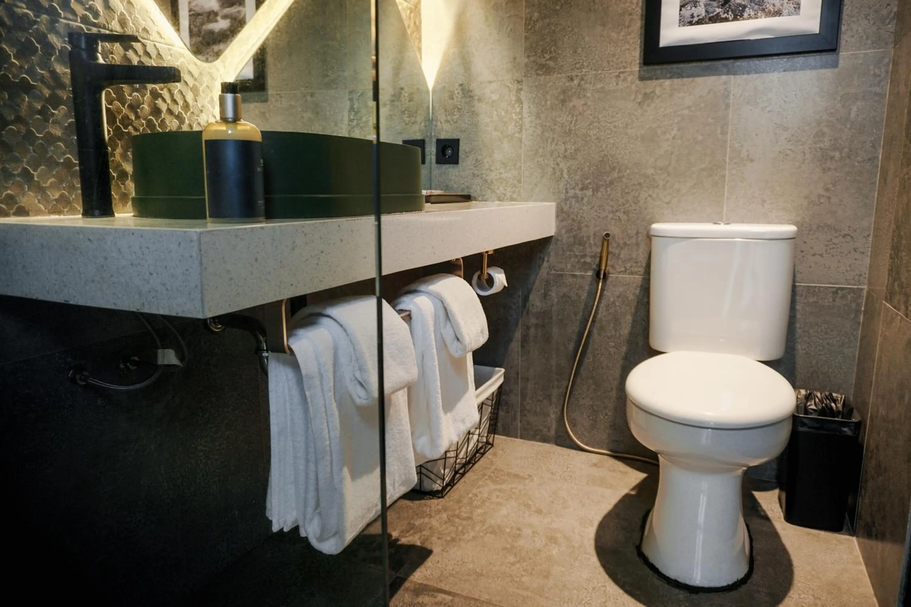 Solitude Tahura Villa Bandung