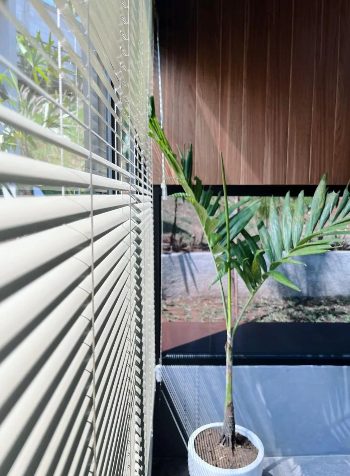 Solitude Tahura Villa Bandung