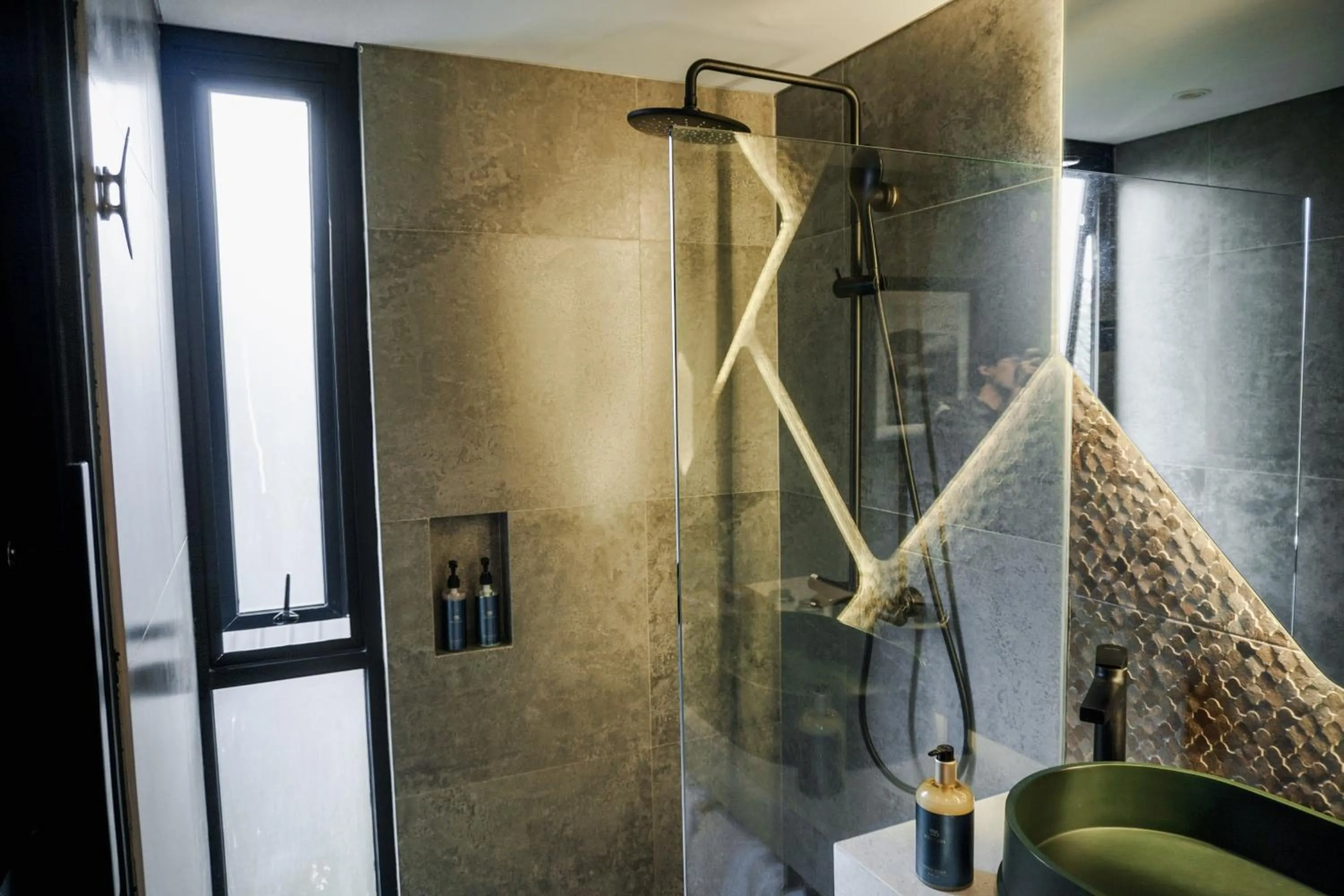 Solitude Tahura Villa Bandung