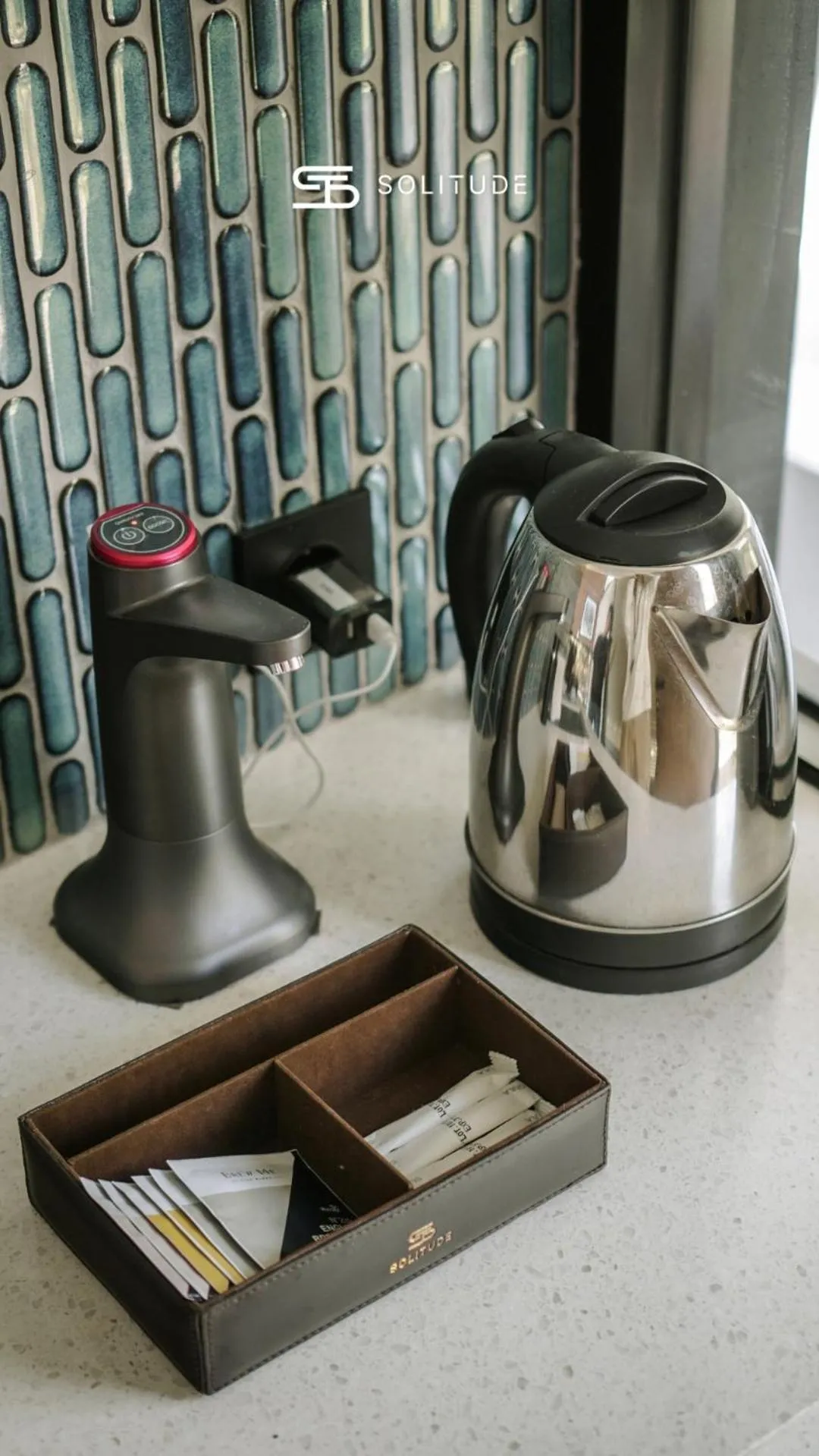 Solitude Tahura Villa Bandung