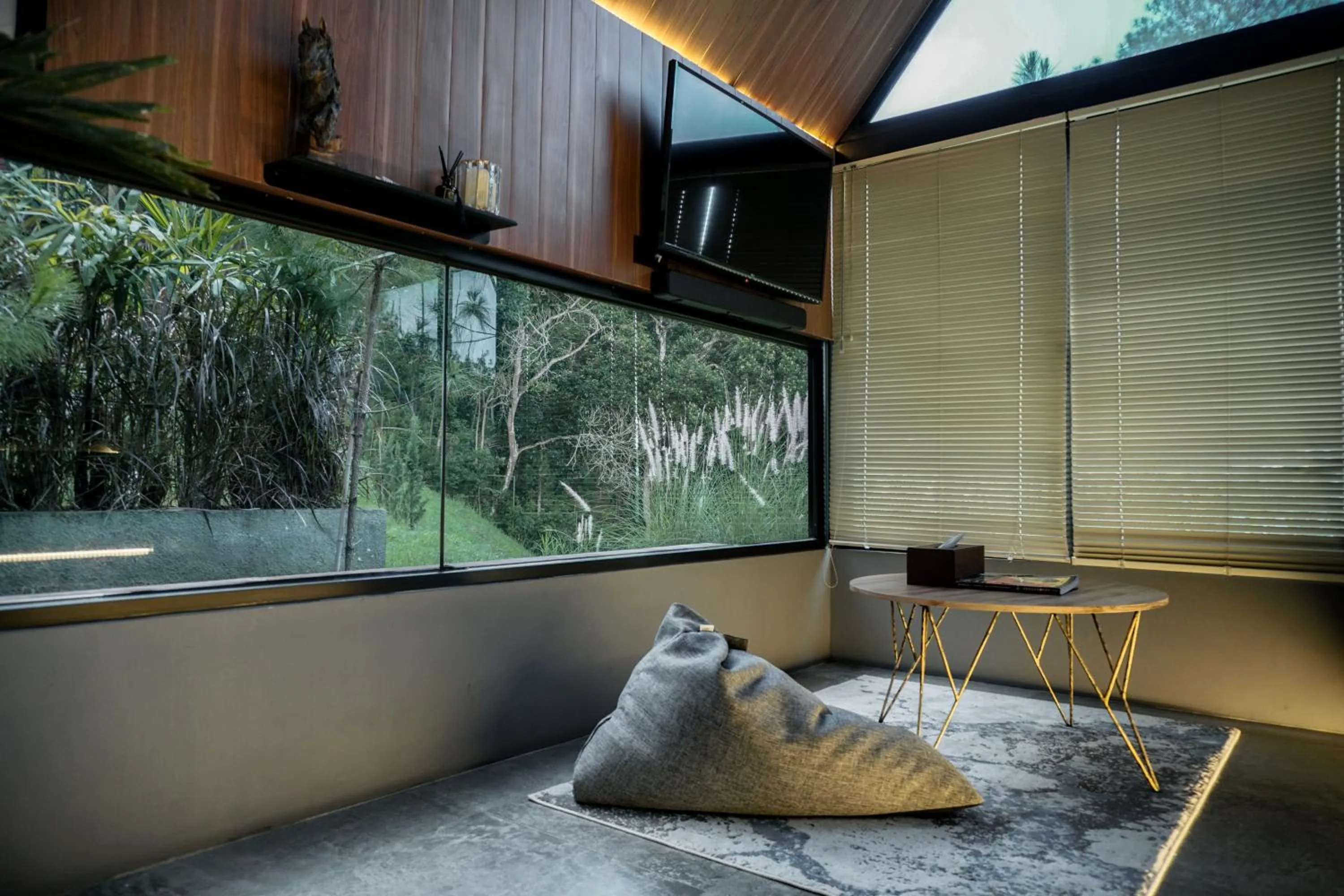 Solitude Tahura Villa Bandung