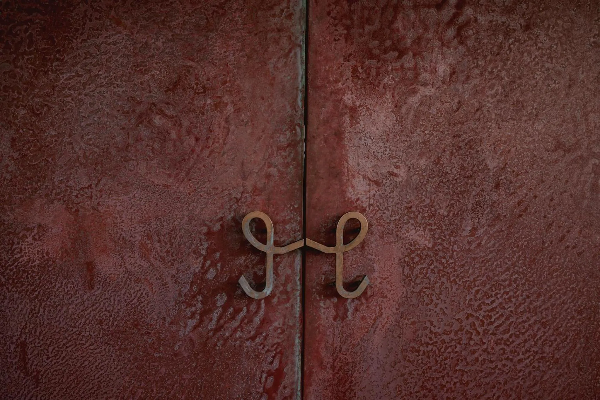 Property building in Hotel Lucine