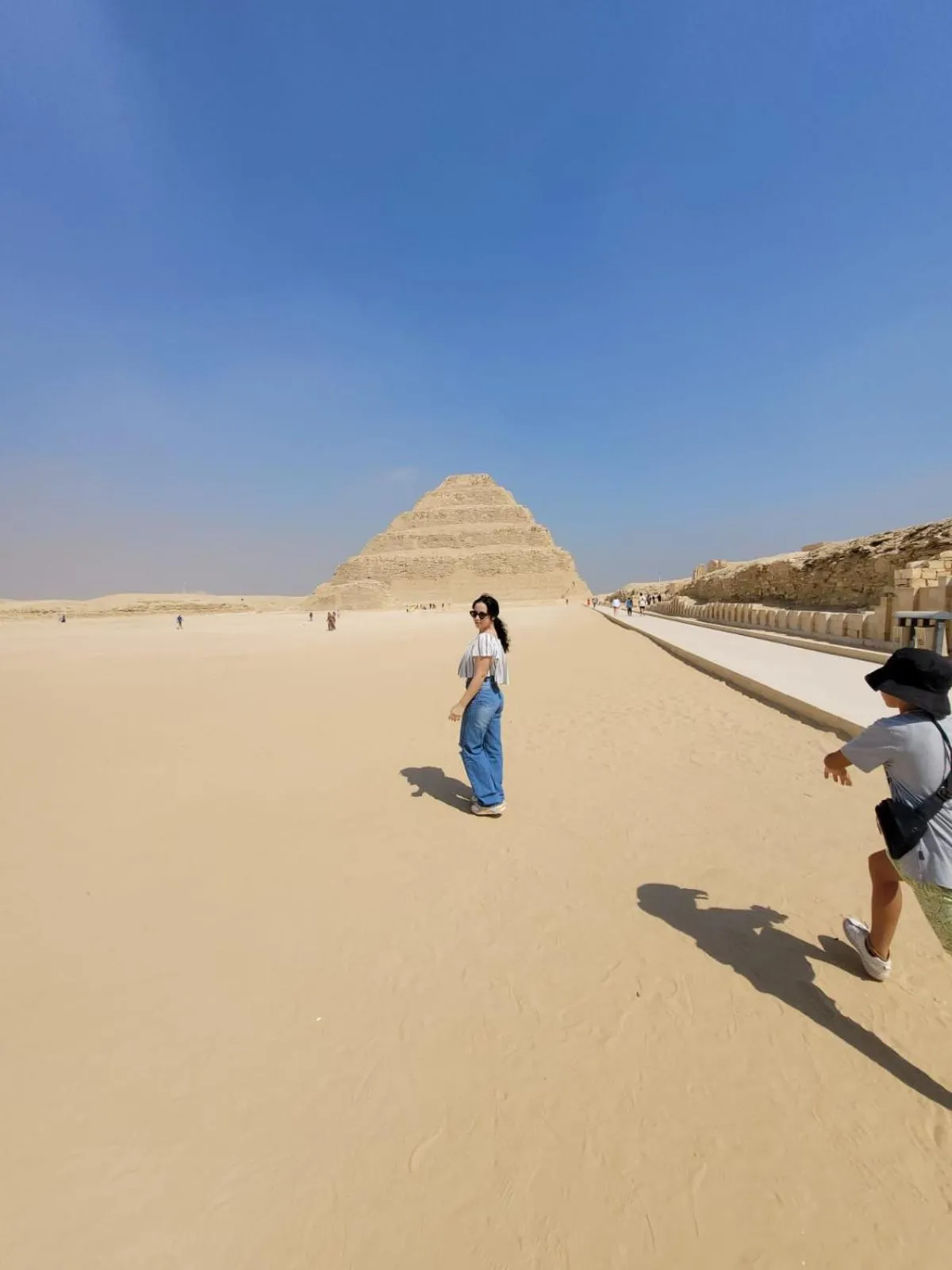 Day in Chez l'ami hotel