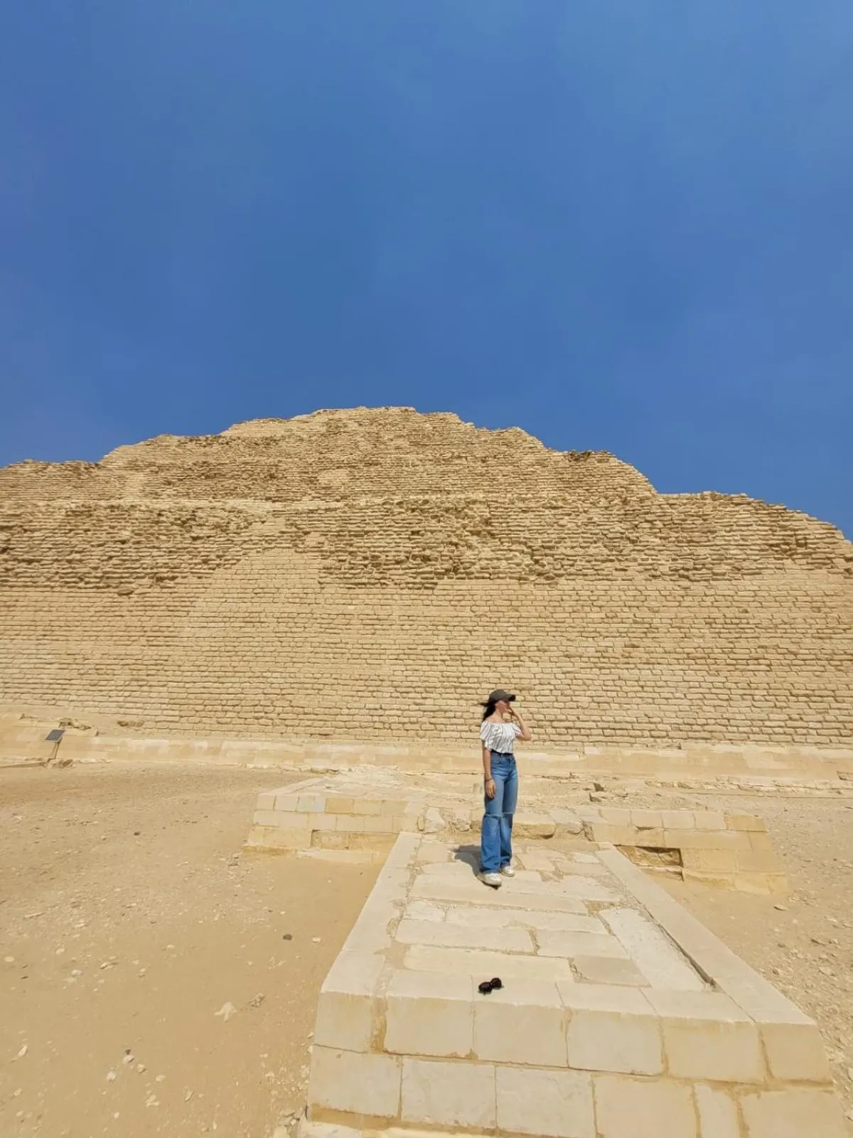 Nearby landmark in Chez l'ami hotel