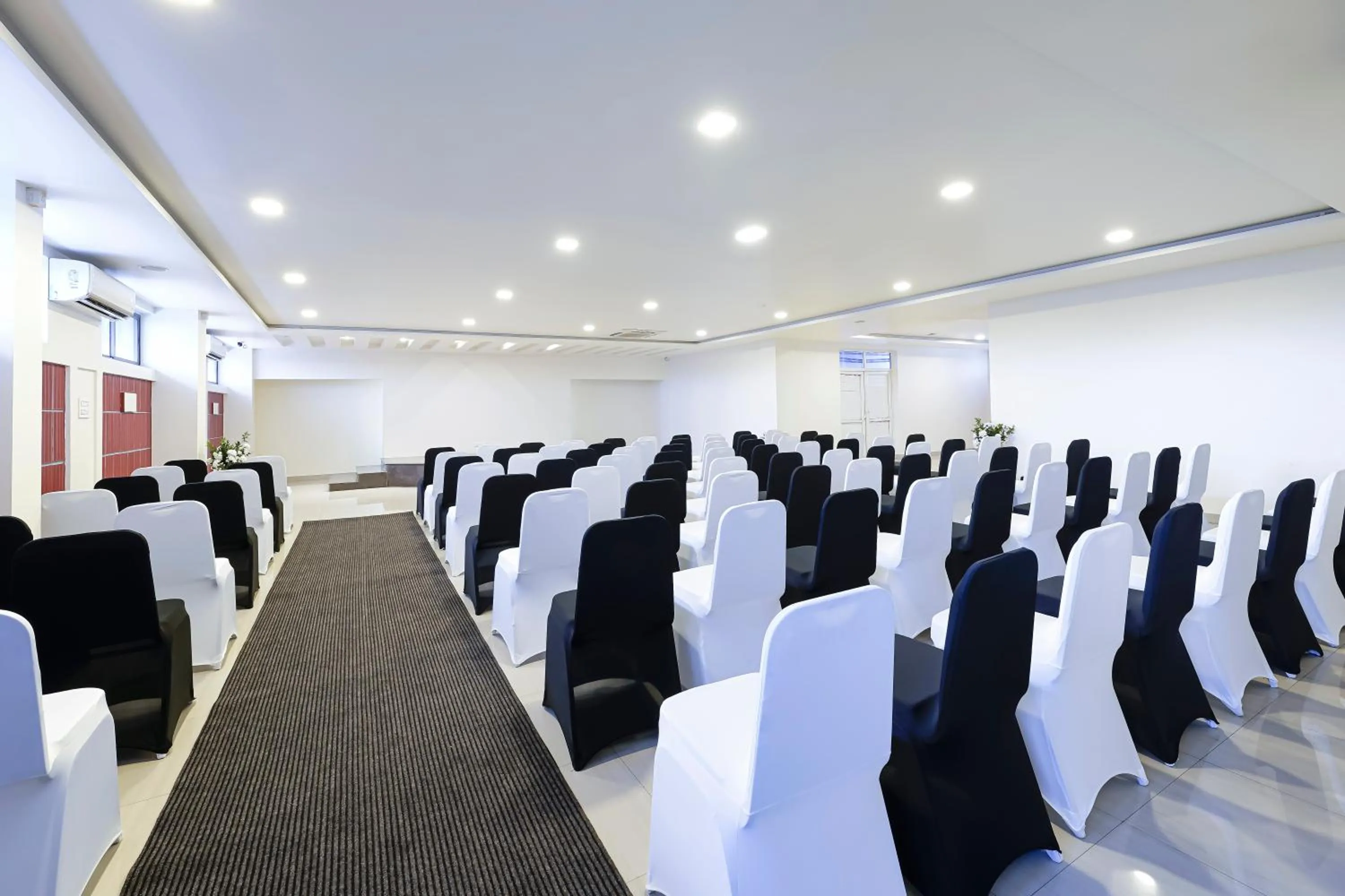 Meeting/conference room in Clover - A Rivido Hotel Jigani