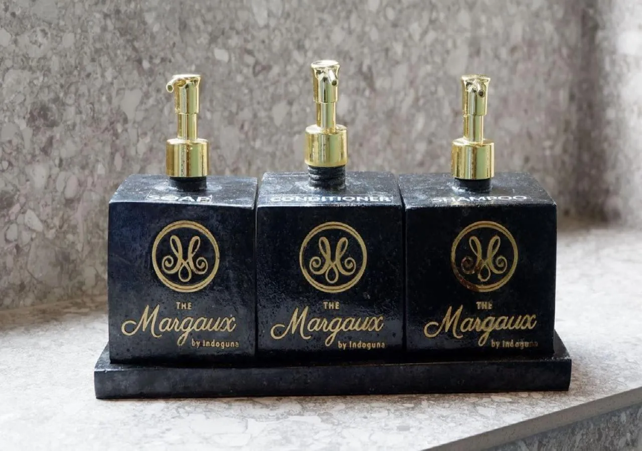 Property logo or sign in The Margaux Hotel Yogyakarta