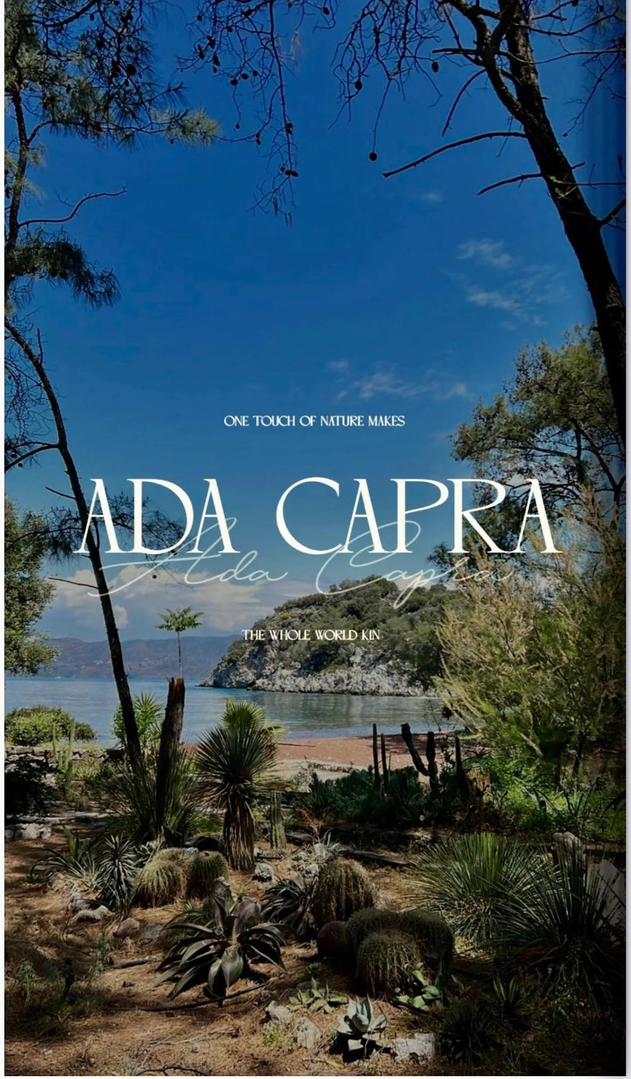 Ada Capra Hotel