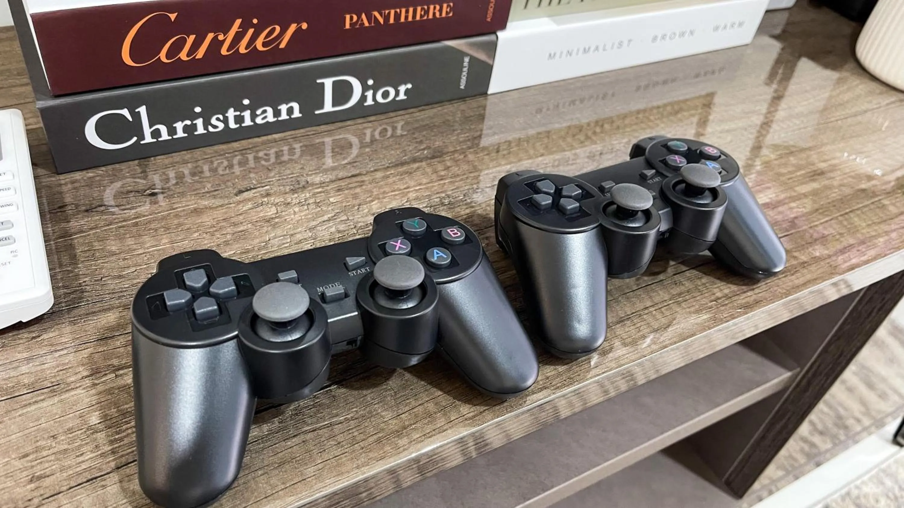 TV and multimedia in Millerz Square Kuala Lumpur by Synergy