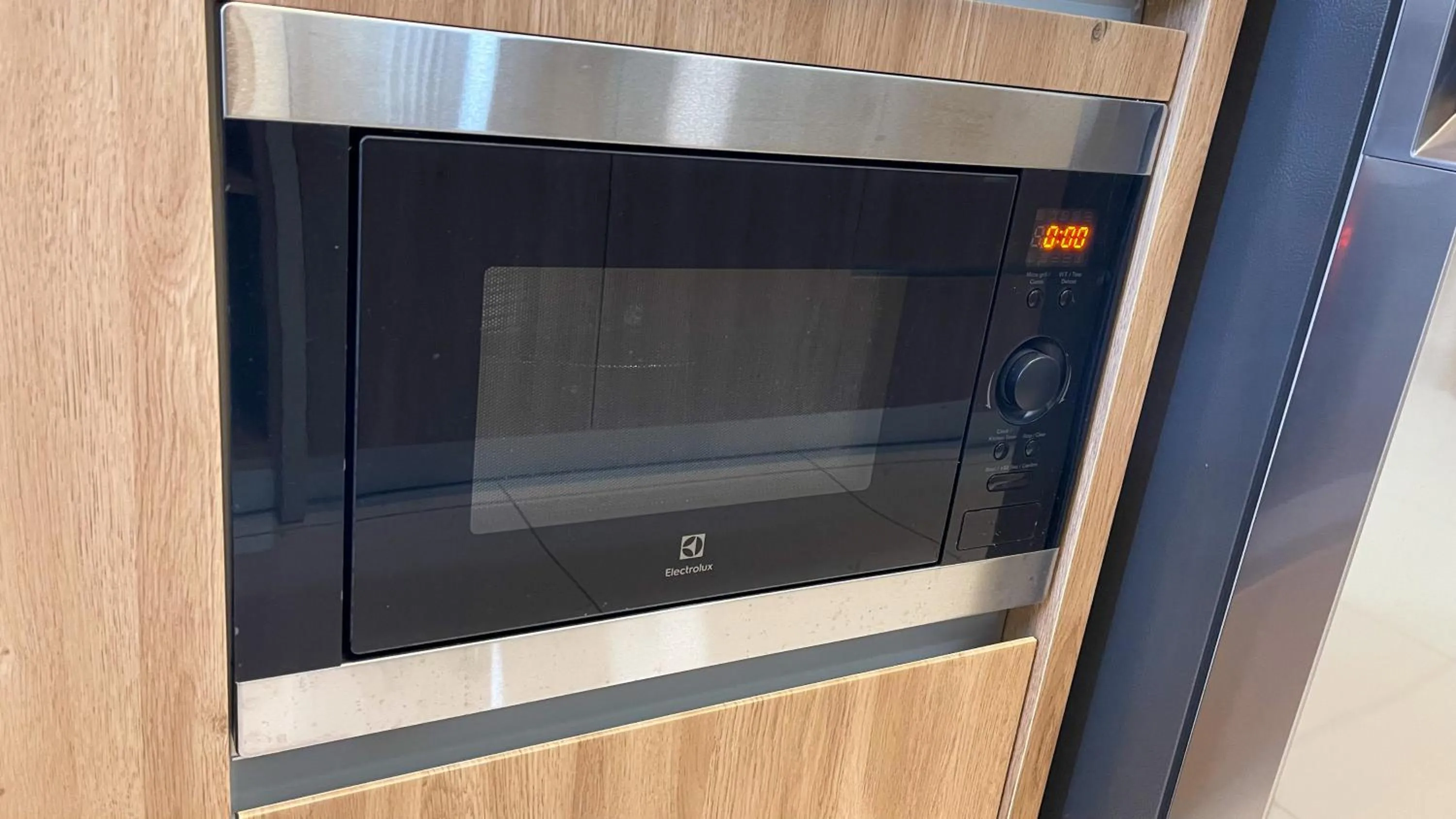 minibar in Millerz Square Kuala Lumpur by Synergy