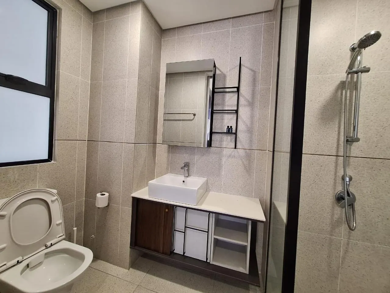 Millerz Square Kuala Lumpur by Synergy