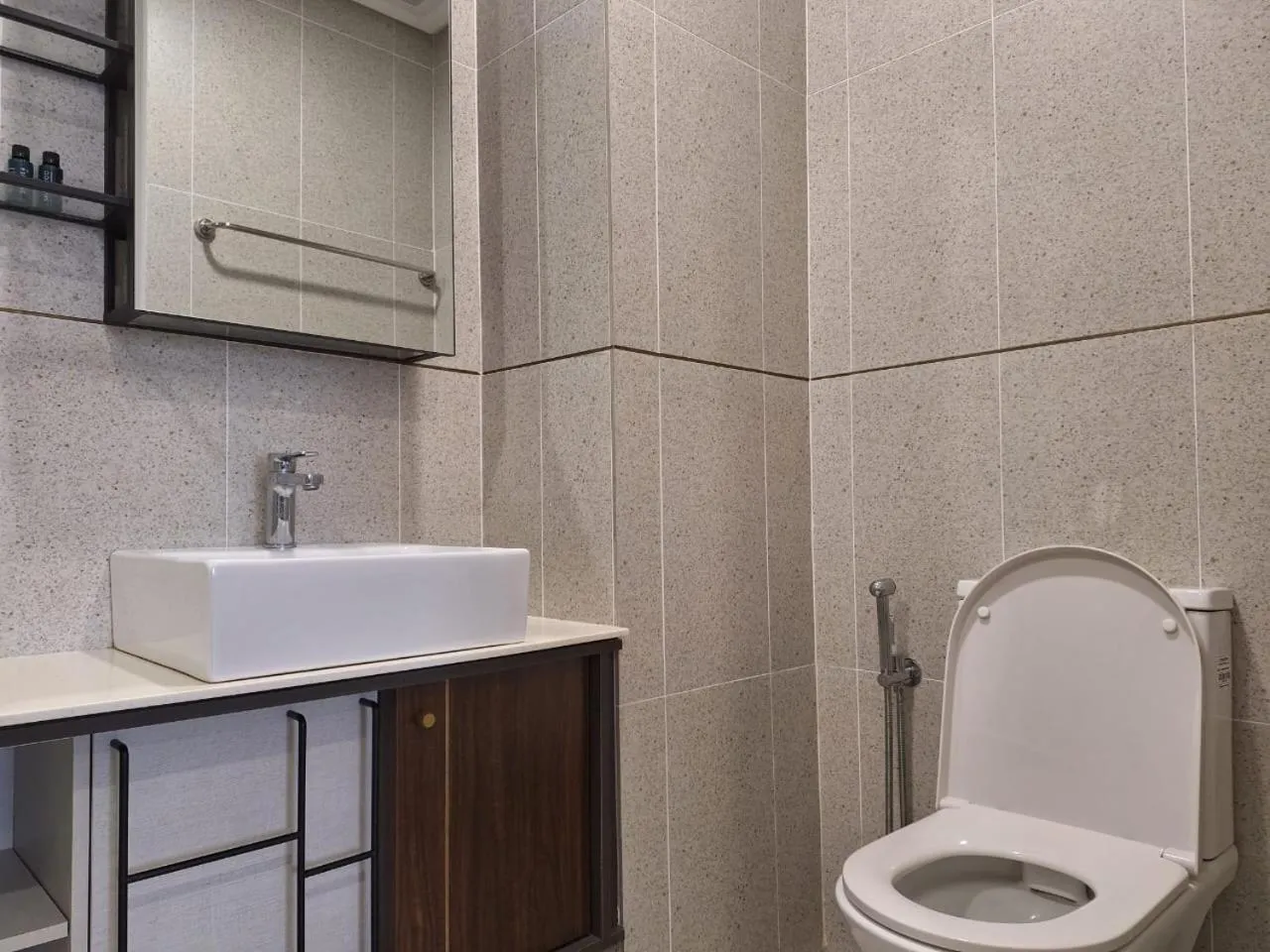 Millerz Square Kuala Lumpur by Synergy