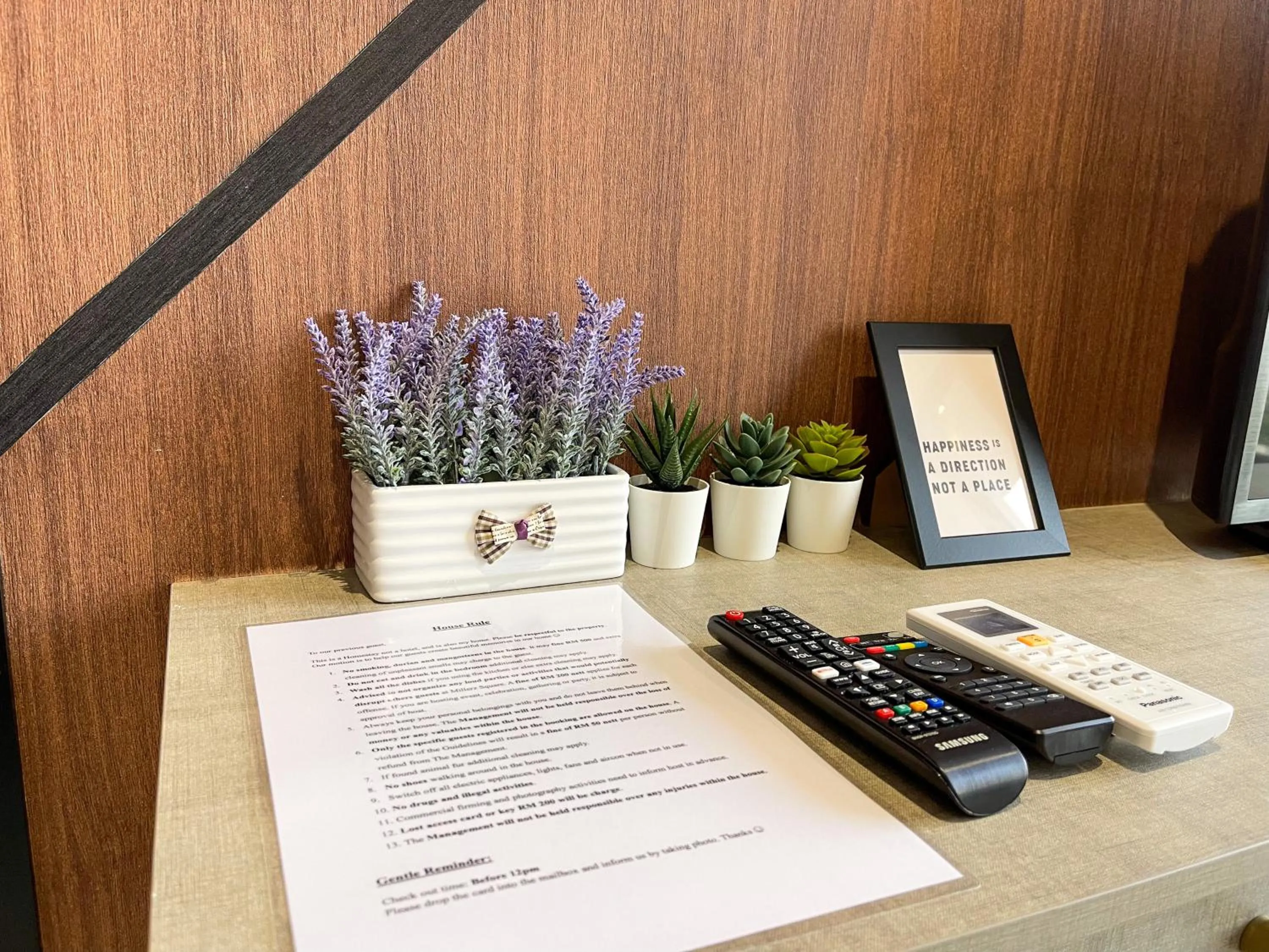 TV and multimedia in Millerz Square Kuala Lumpur by Synergy