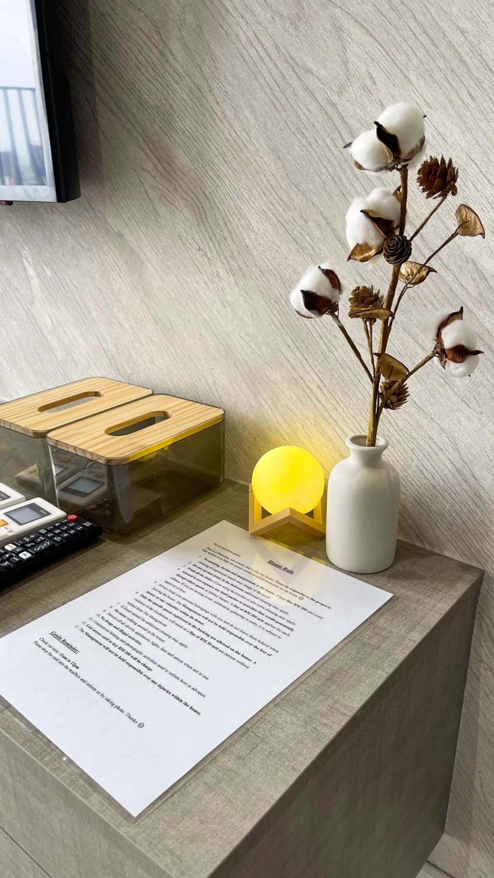 Living room in Millerz Square Kuala Lumpur by Synergy