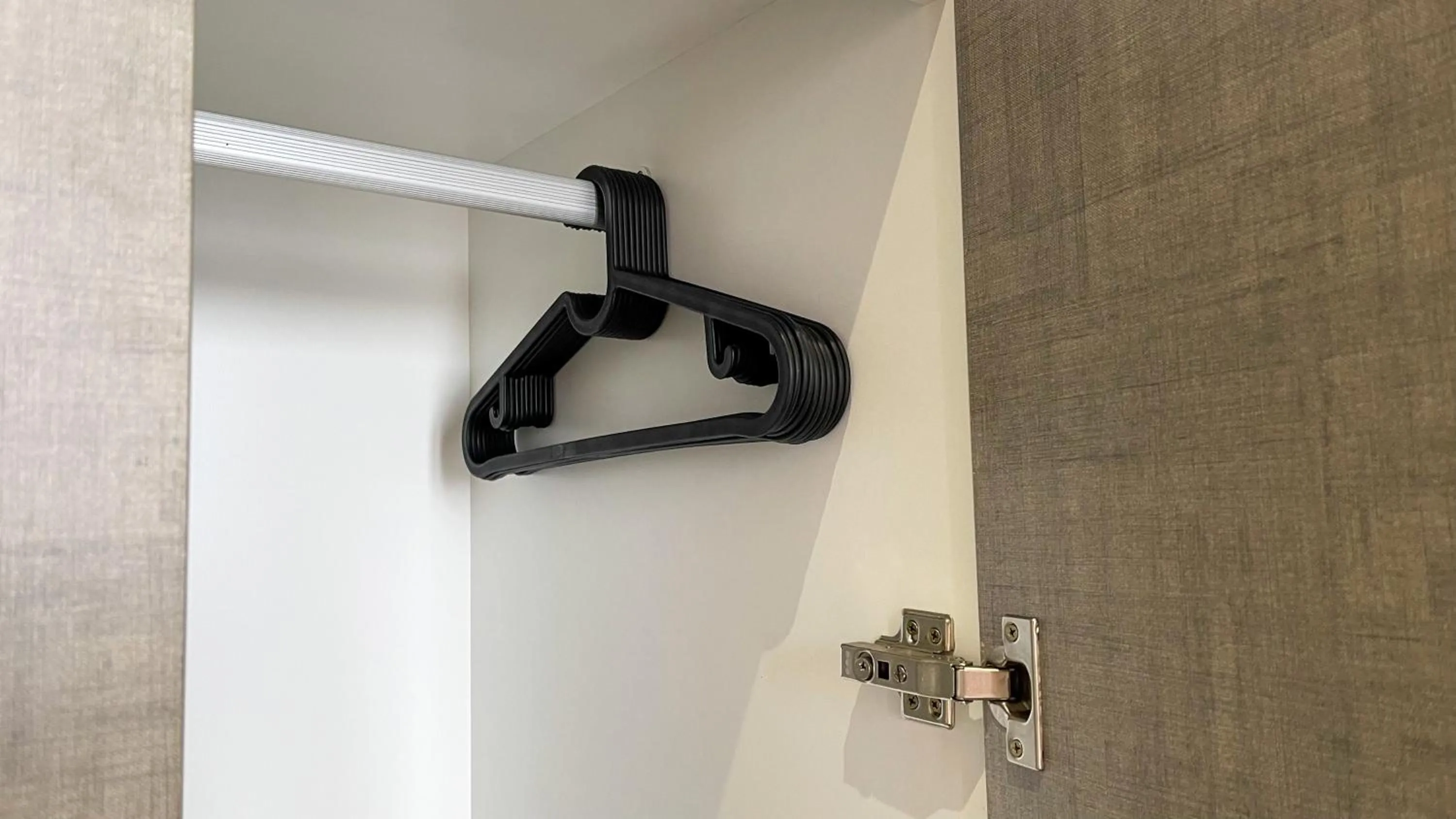 wardrobe in Millerz Square Kuala Lumpur by Synergy