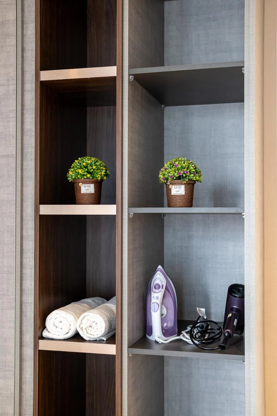 heating in Millerz Square Kuala Lumpur by Synergy