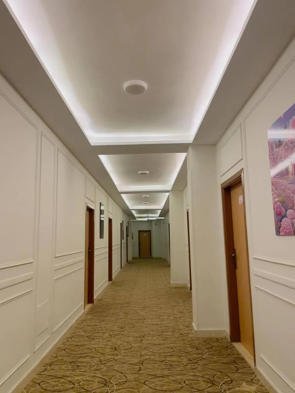 Nile jewel hotel beni suef